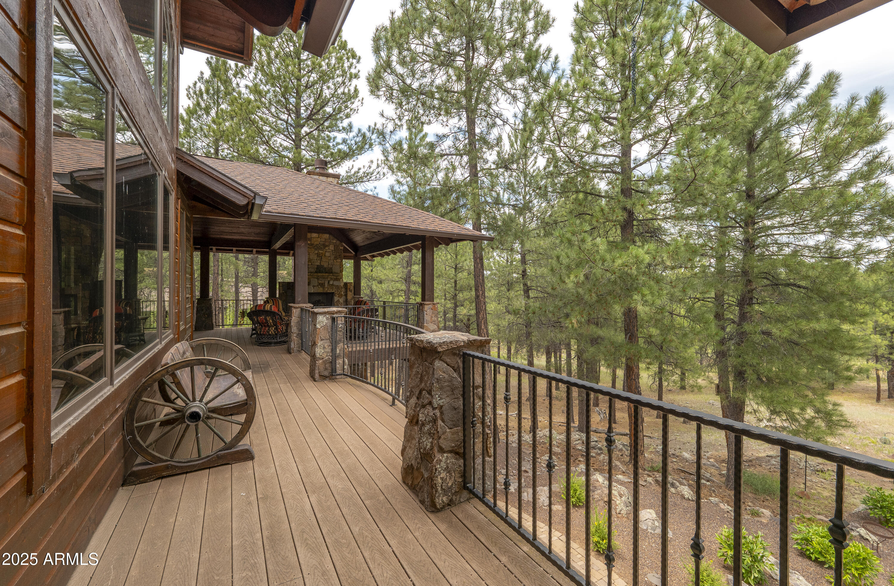 Forest Highlands - Residential