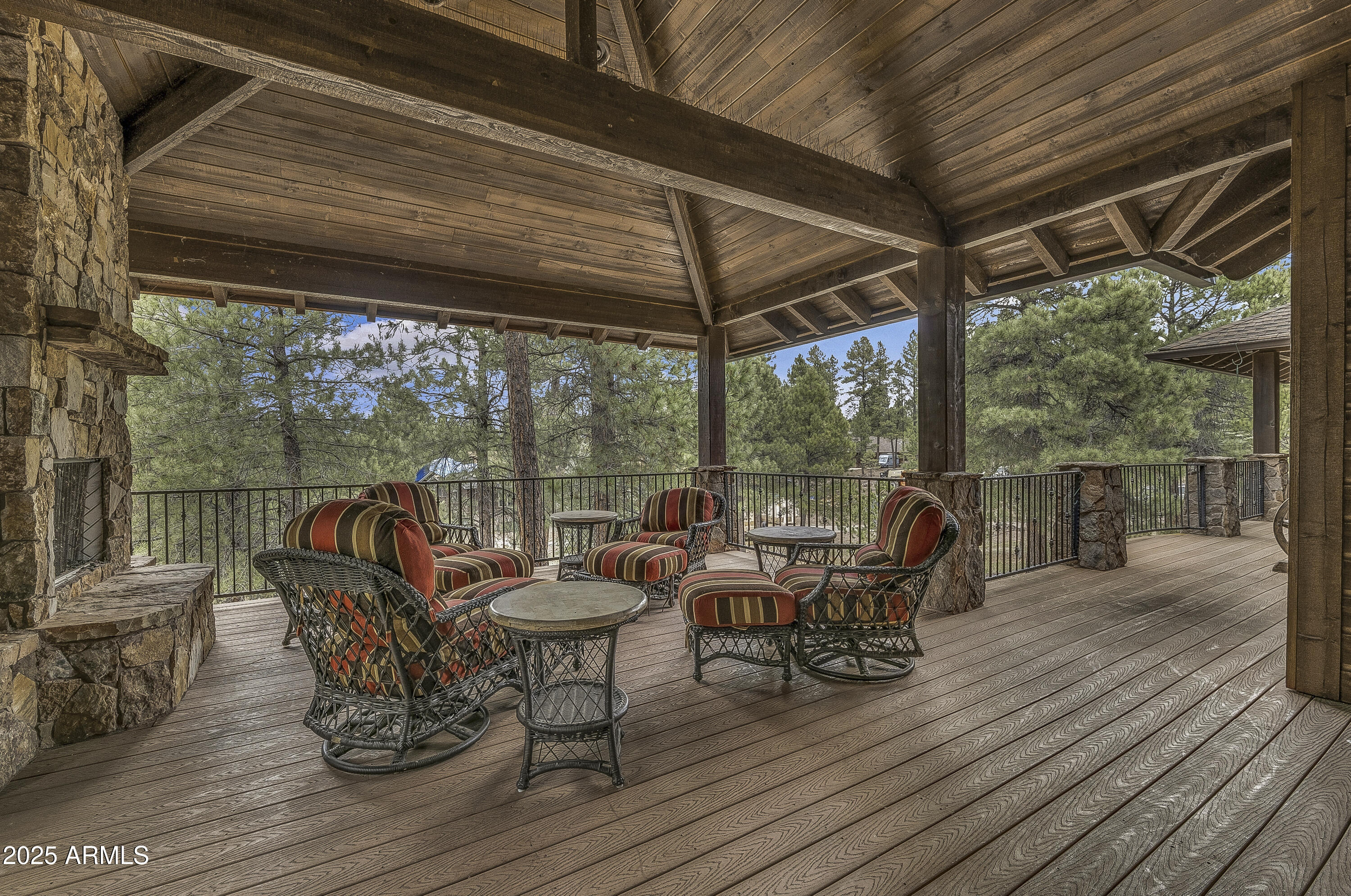 Forest Highlands - Residential
