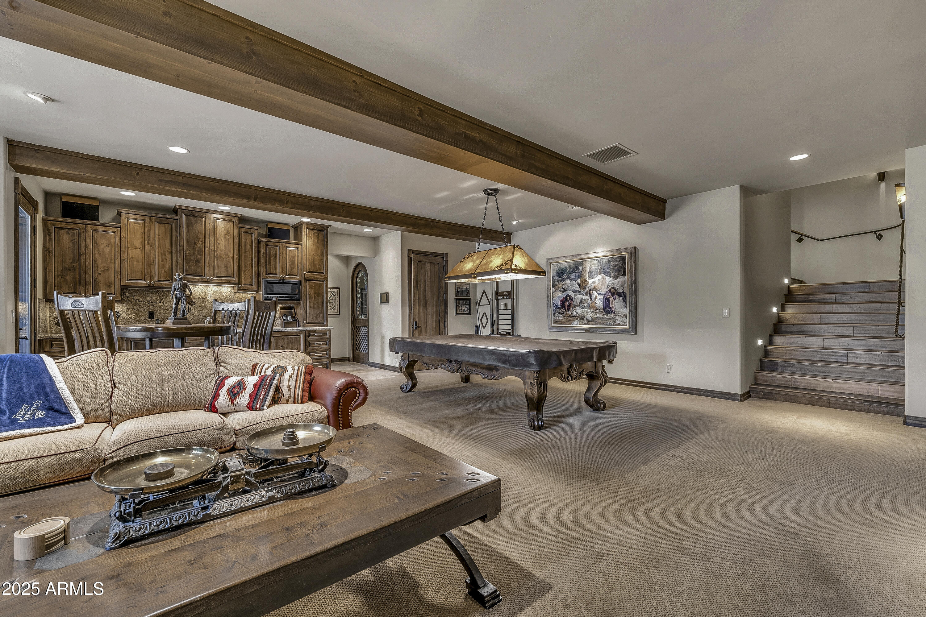 Forest Highlands - Residential