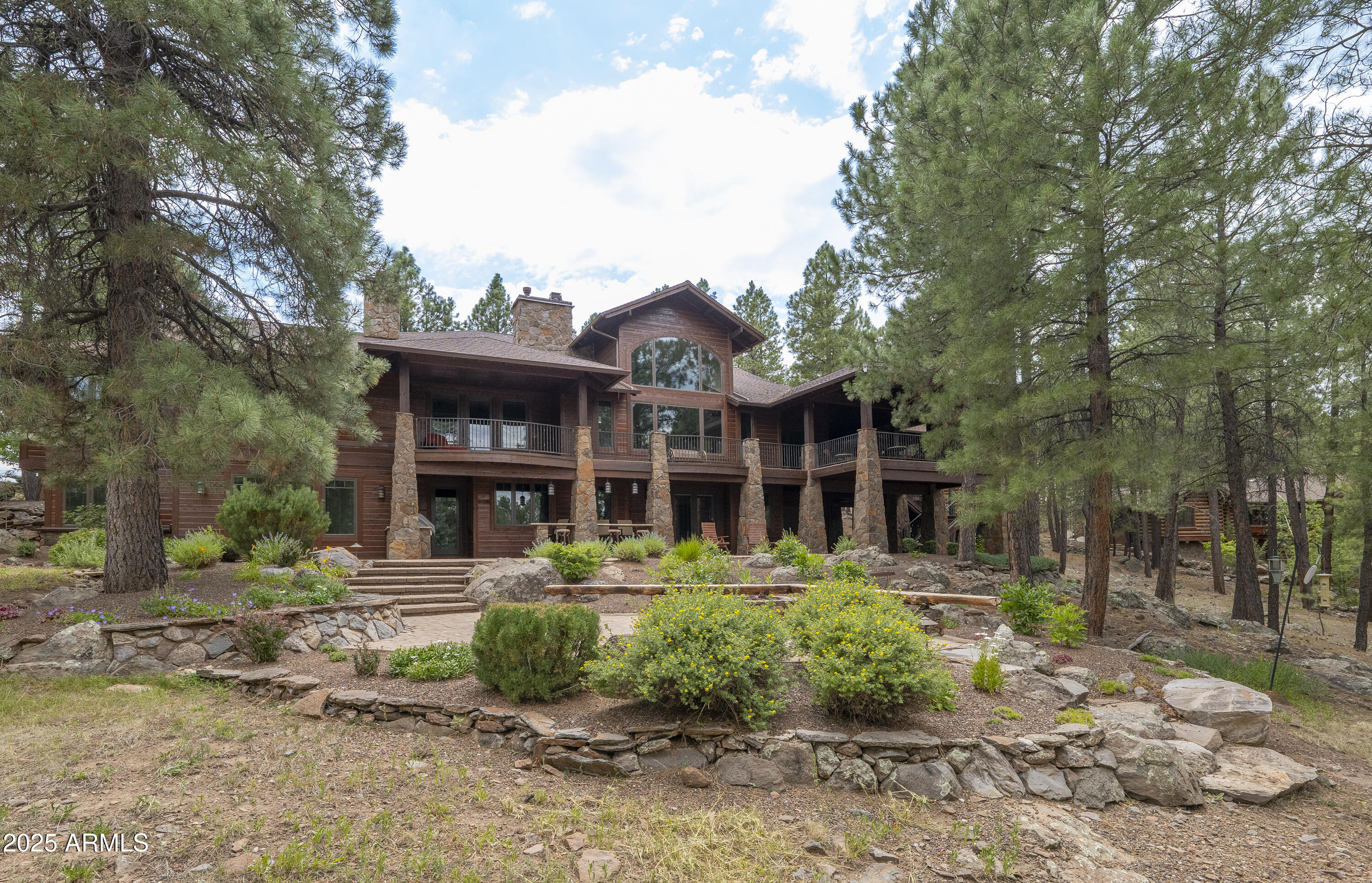 Forest Highlands - Residential