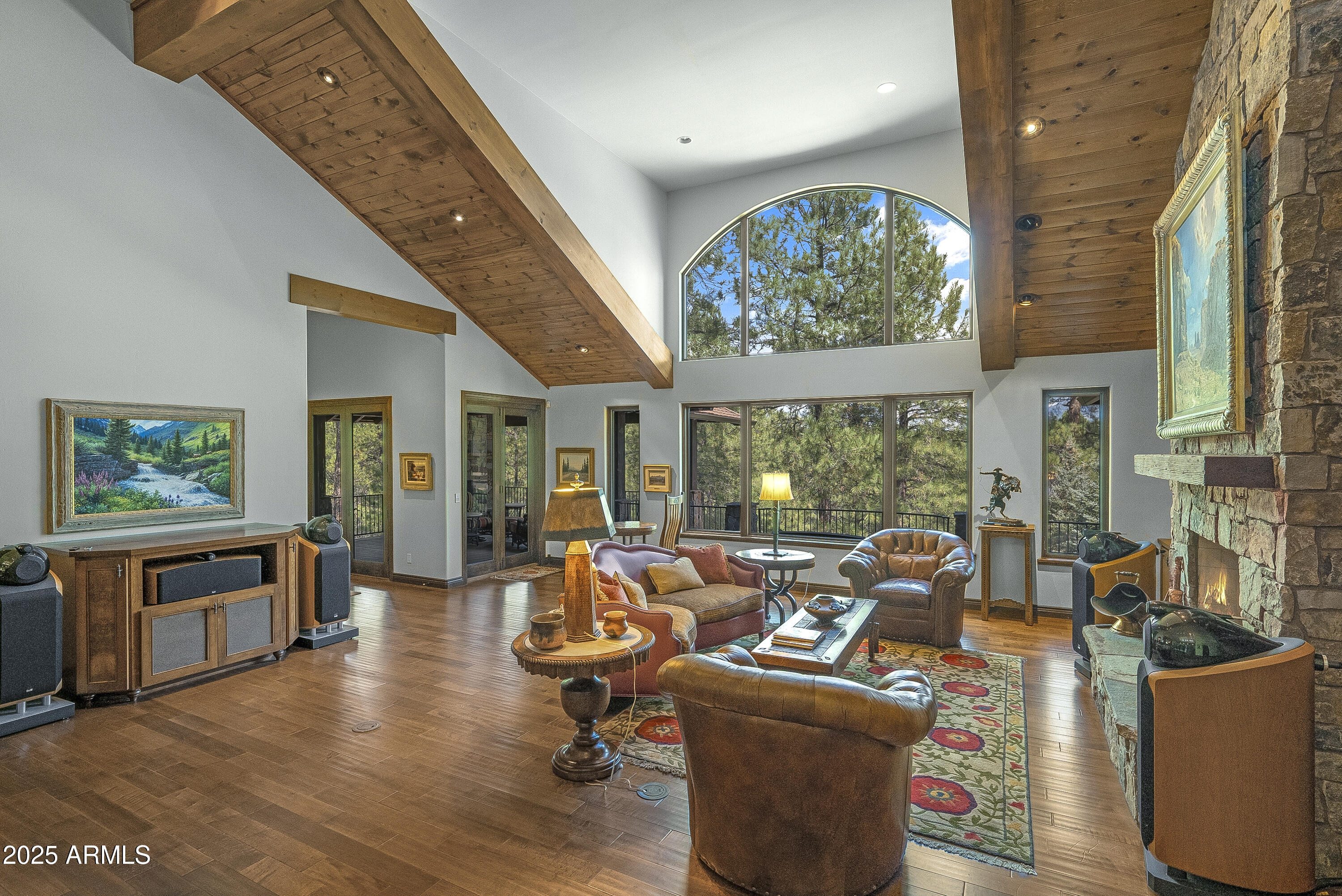 Forest Highlands - Residential
