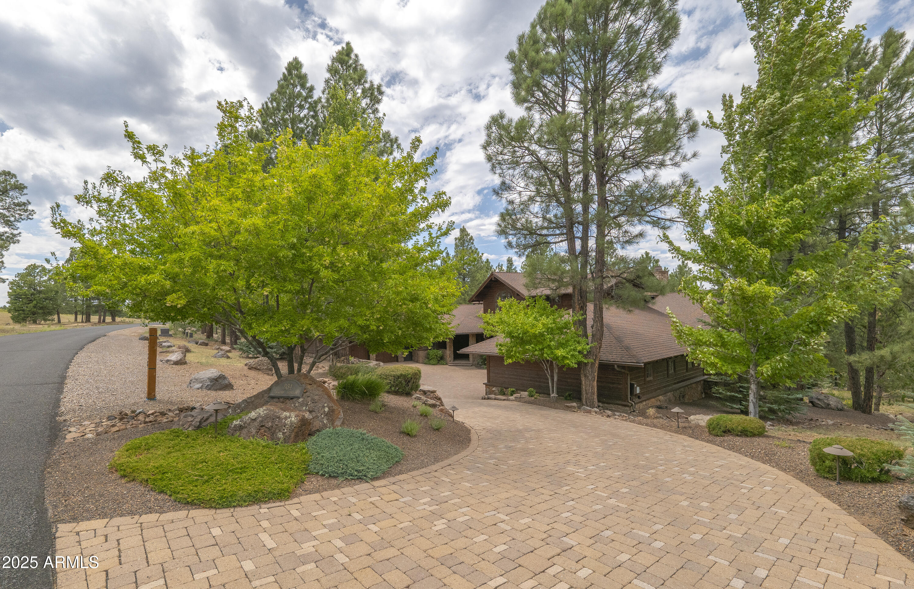 Forest Highlands - Residential