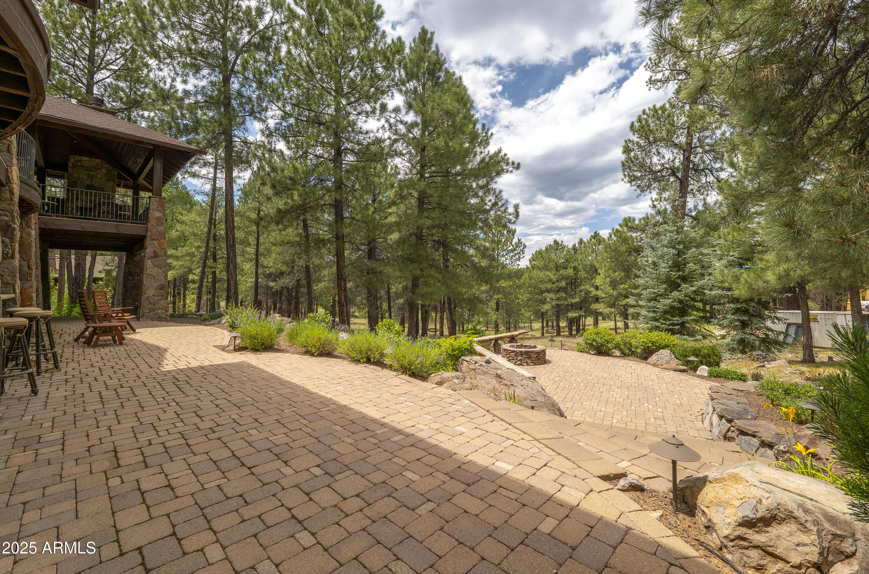 Forest Highlands - Residential