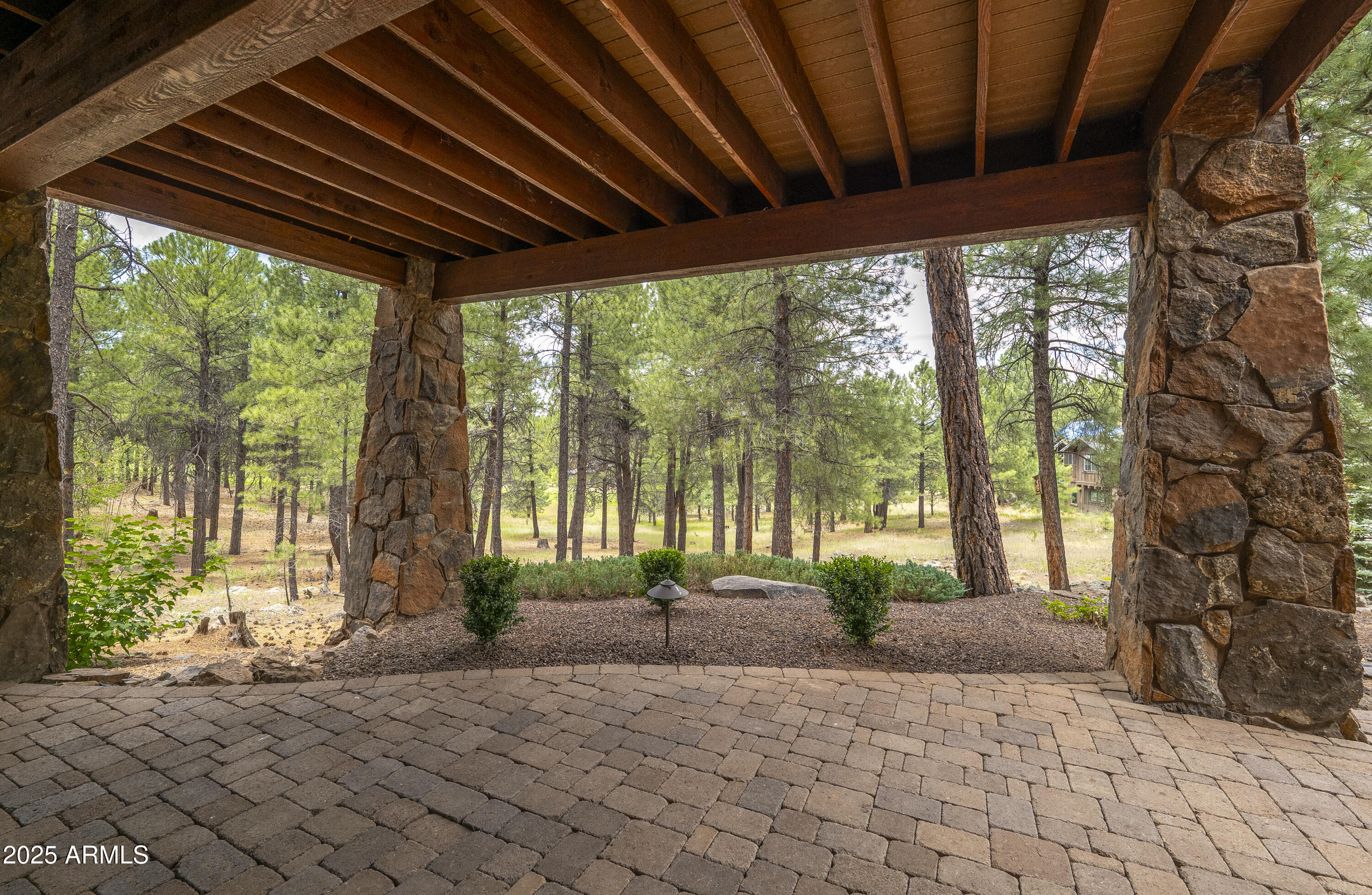Forest Highlands - Residential