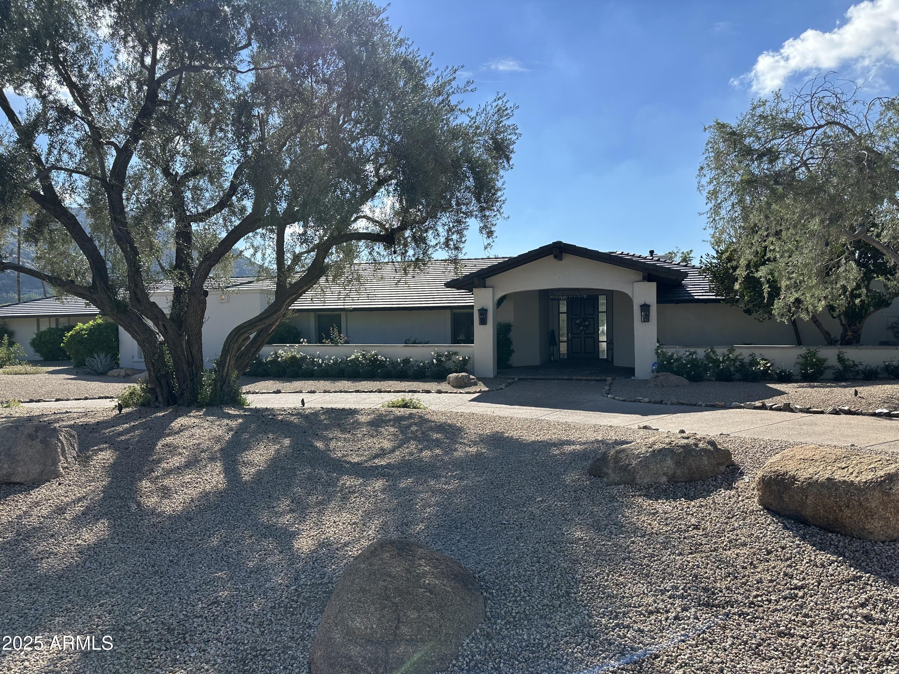 VALLEY VIEW ESTATES - Residential