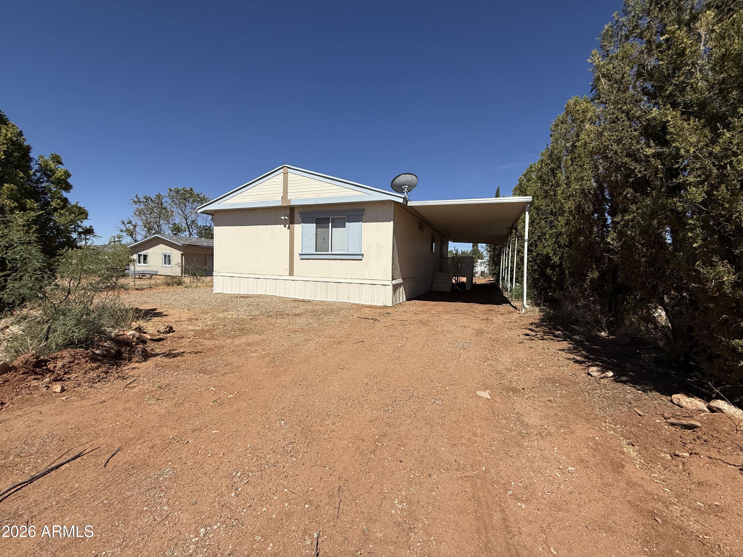 LIGIERS 2ND ADDITION - Residential