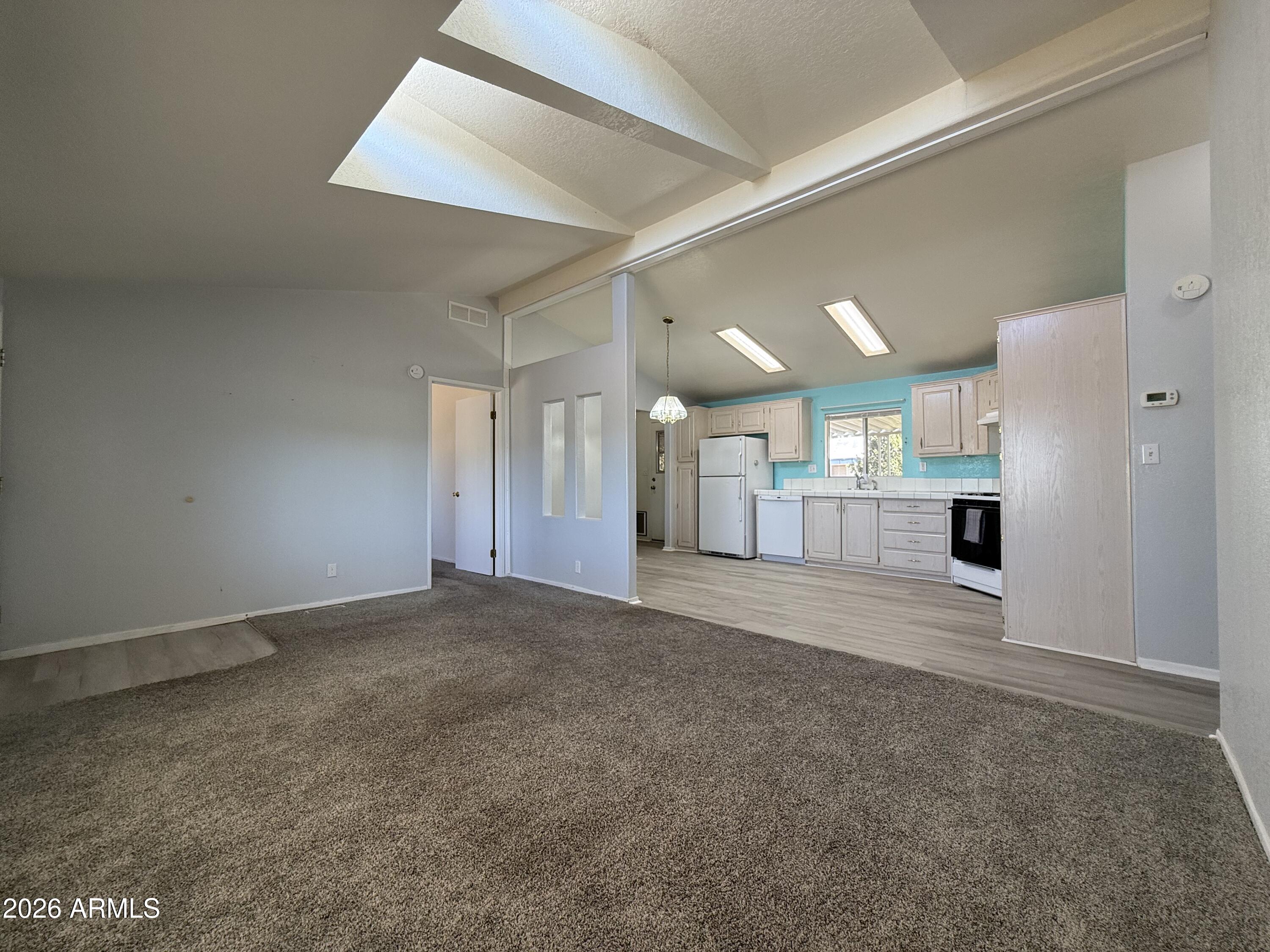LIGIERS 2ND ADDITION - Residential