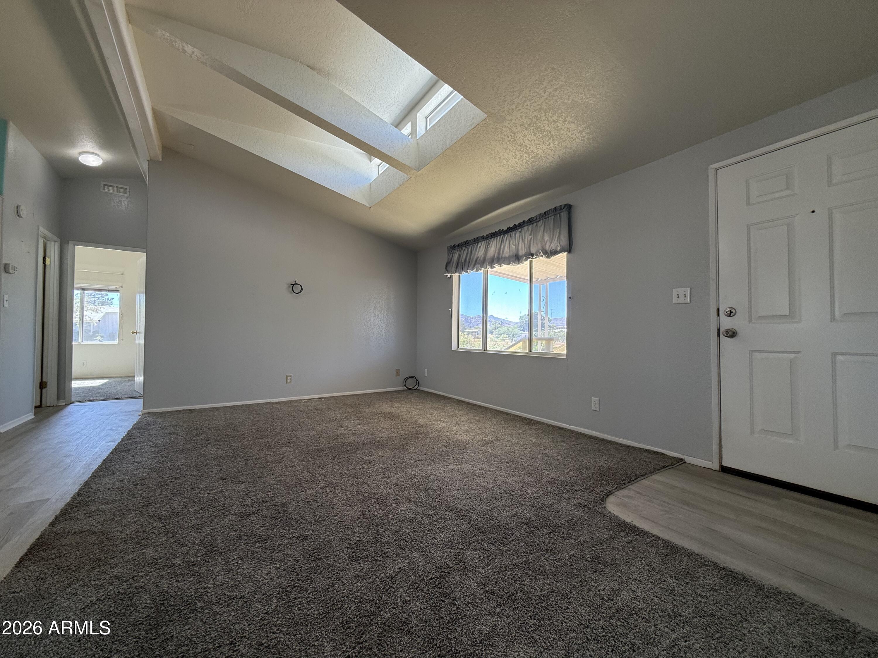 LIGIERS 2ND ADDITION - Residential
