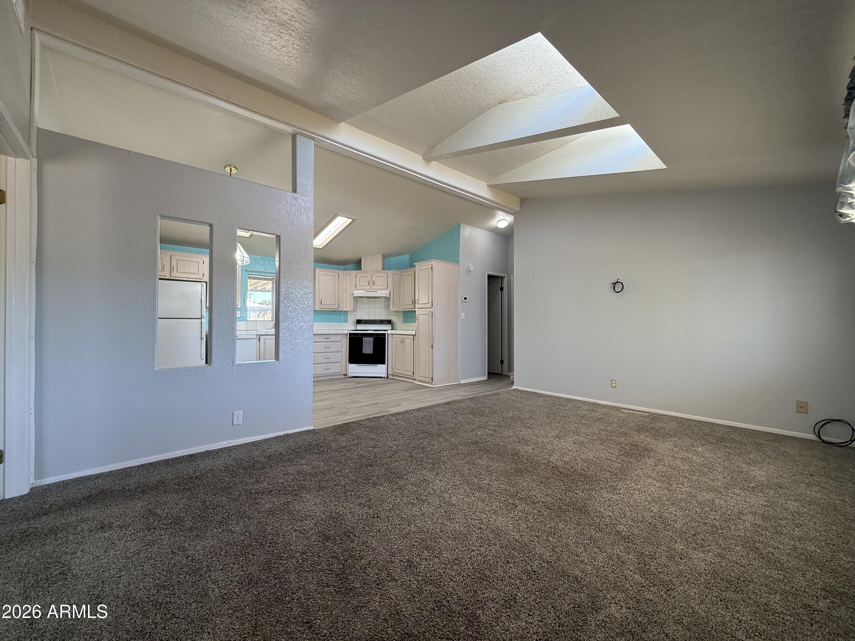 LIGIERS 2ND ADDITION - Residential