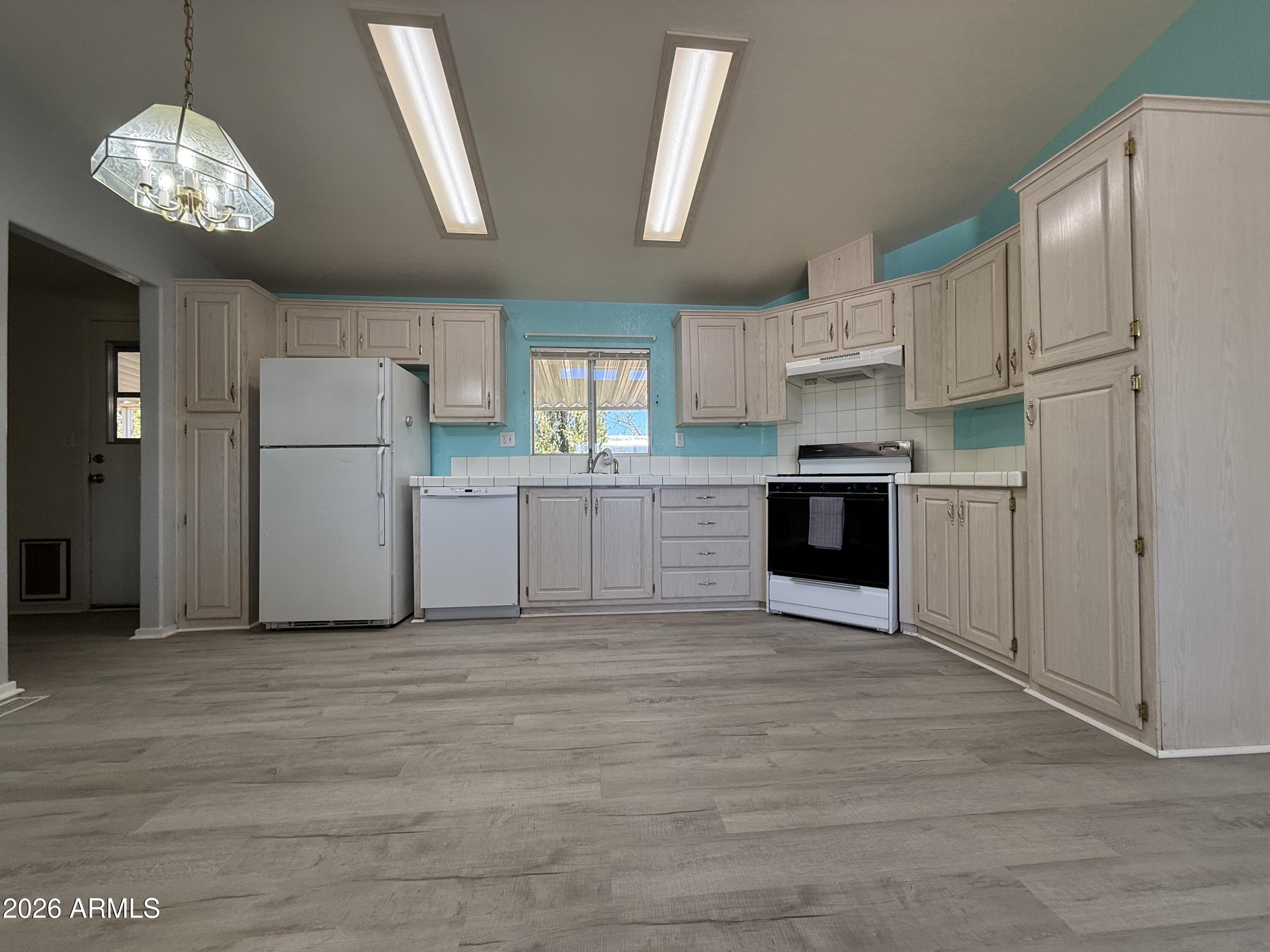 LIGIERS 2ND ADDITION - Residential
