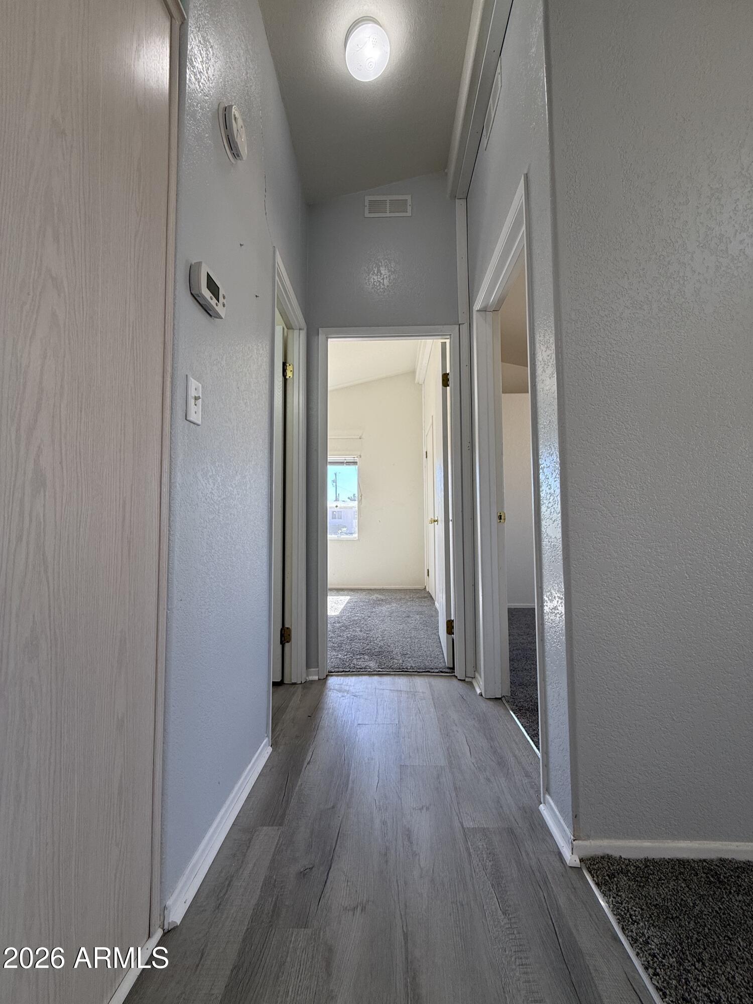 LIGIERS 2ND ADDITION - Residential