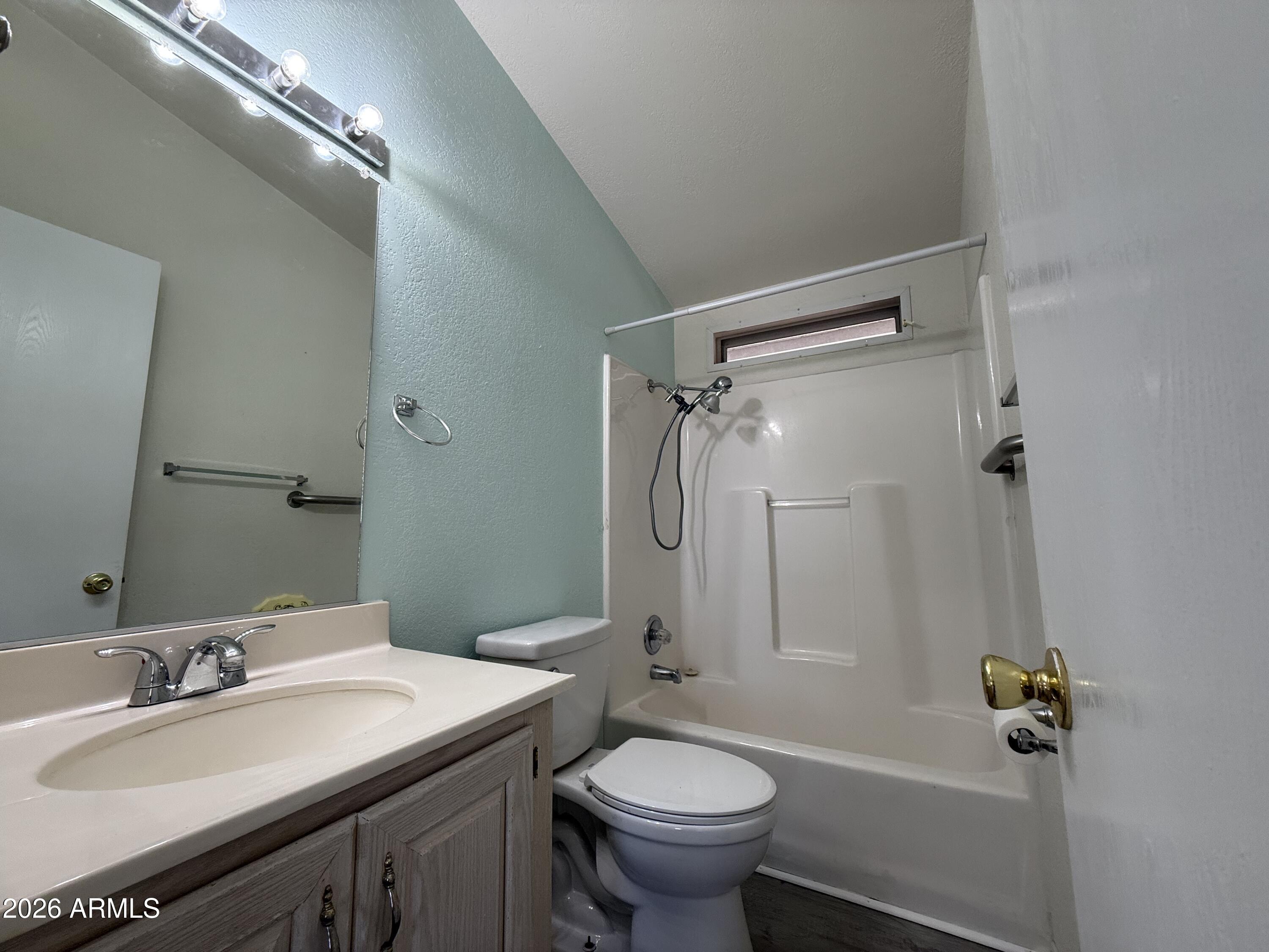 LIGIERS 2ND ADDITION - Residential