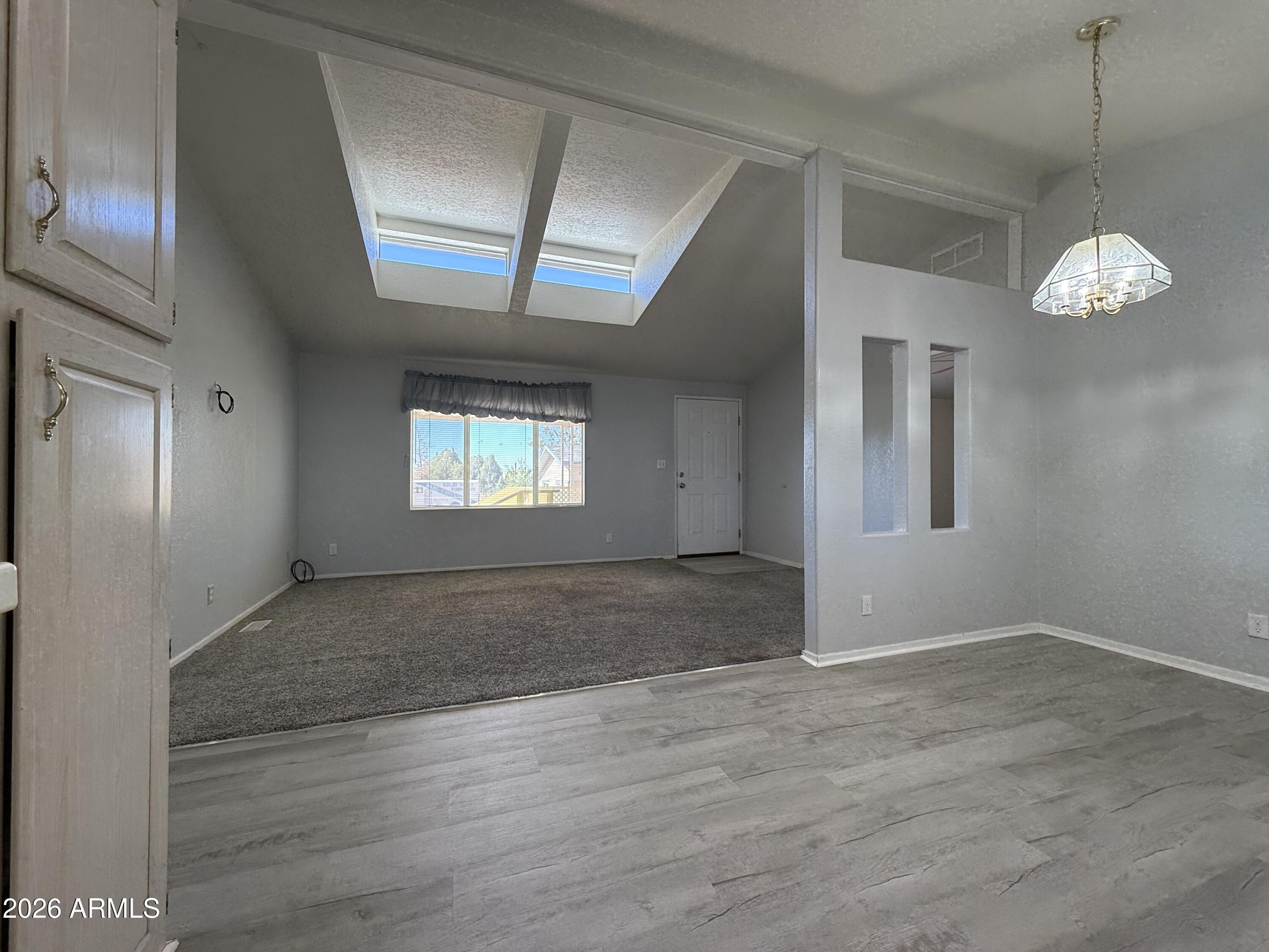 LIGIERS 2ND ADDITION - Residential