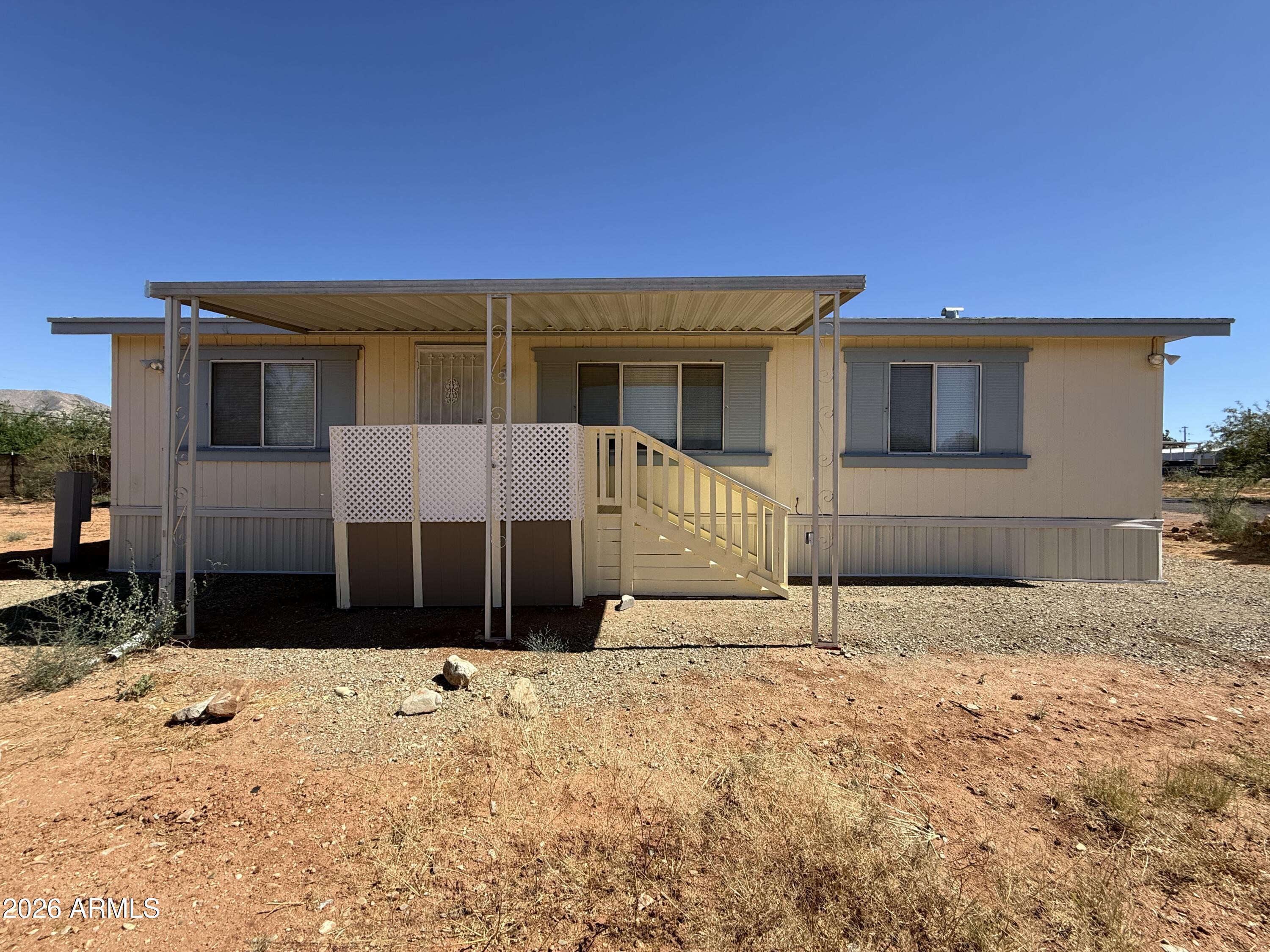 LIGIERS 2ND ADDITION - Residential