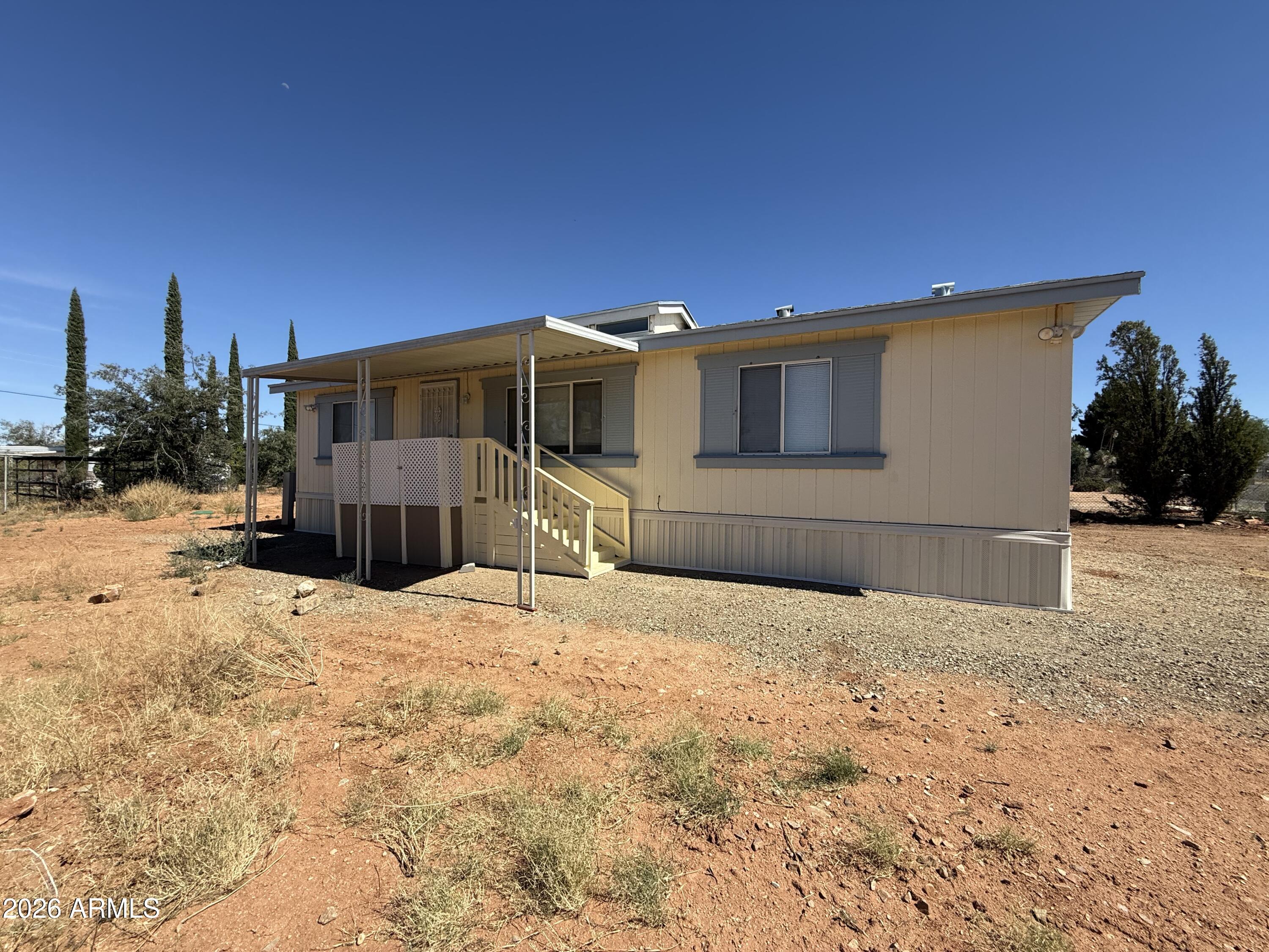 LIGIERS 2ND ADDITION - Residential