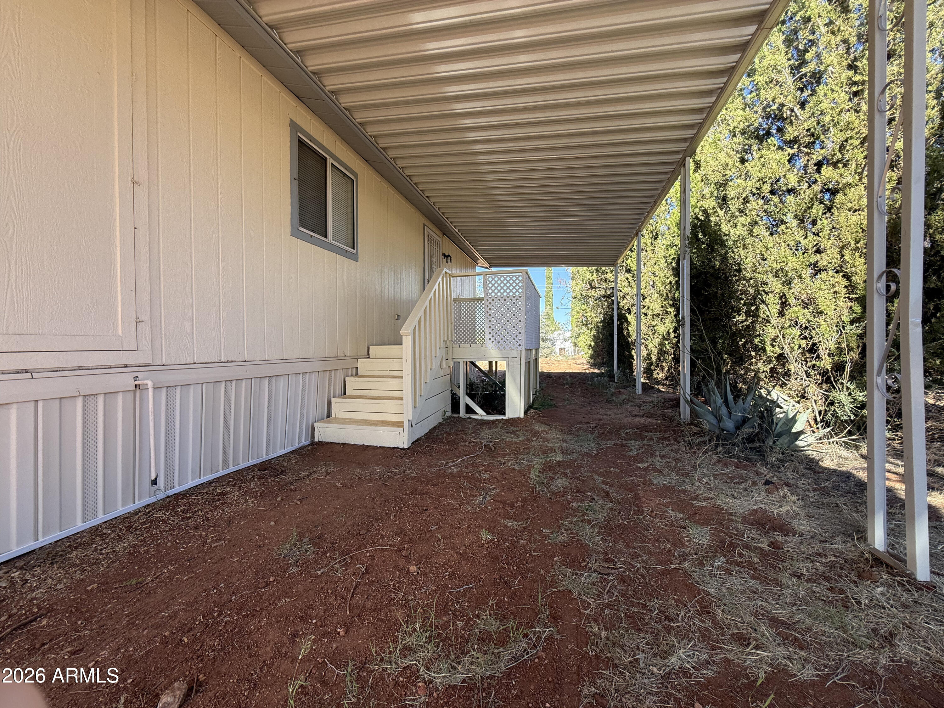 LIGIERS 2ND ADDITION - Residential