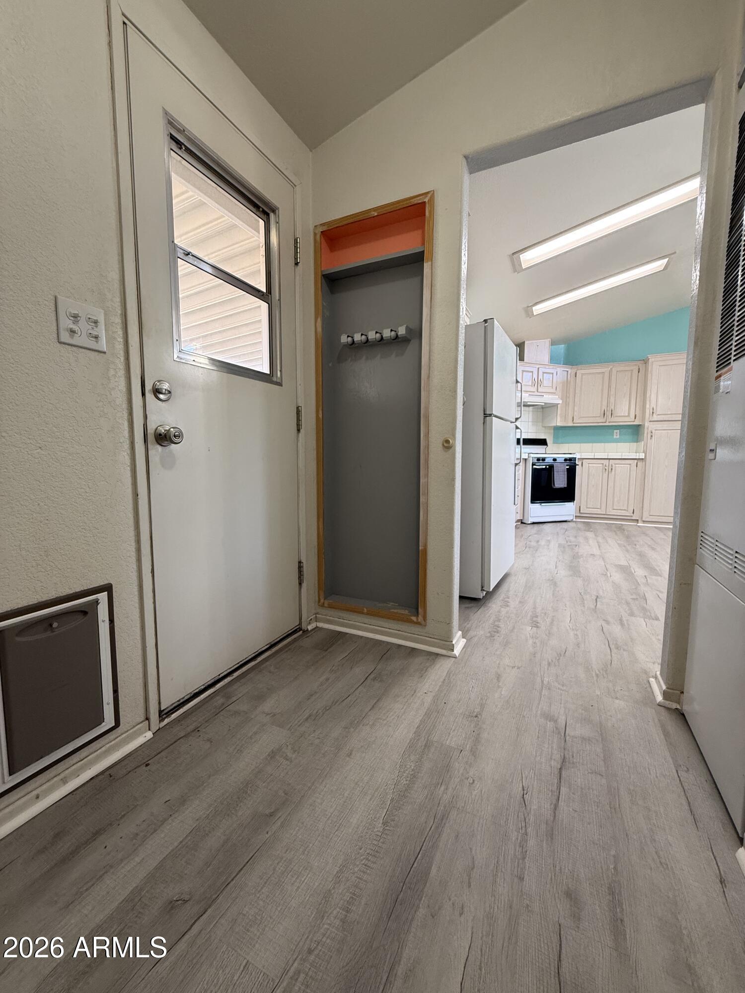LIGIERS 2ND ADDITION - Residential