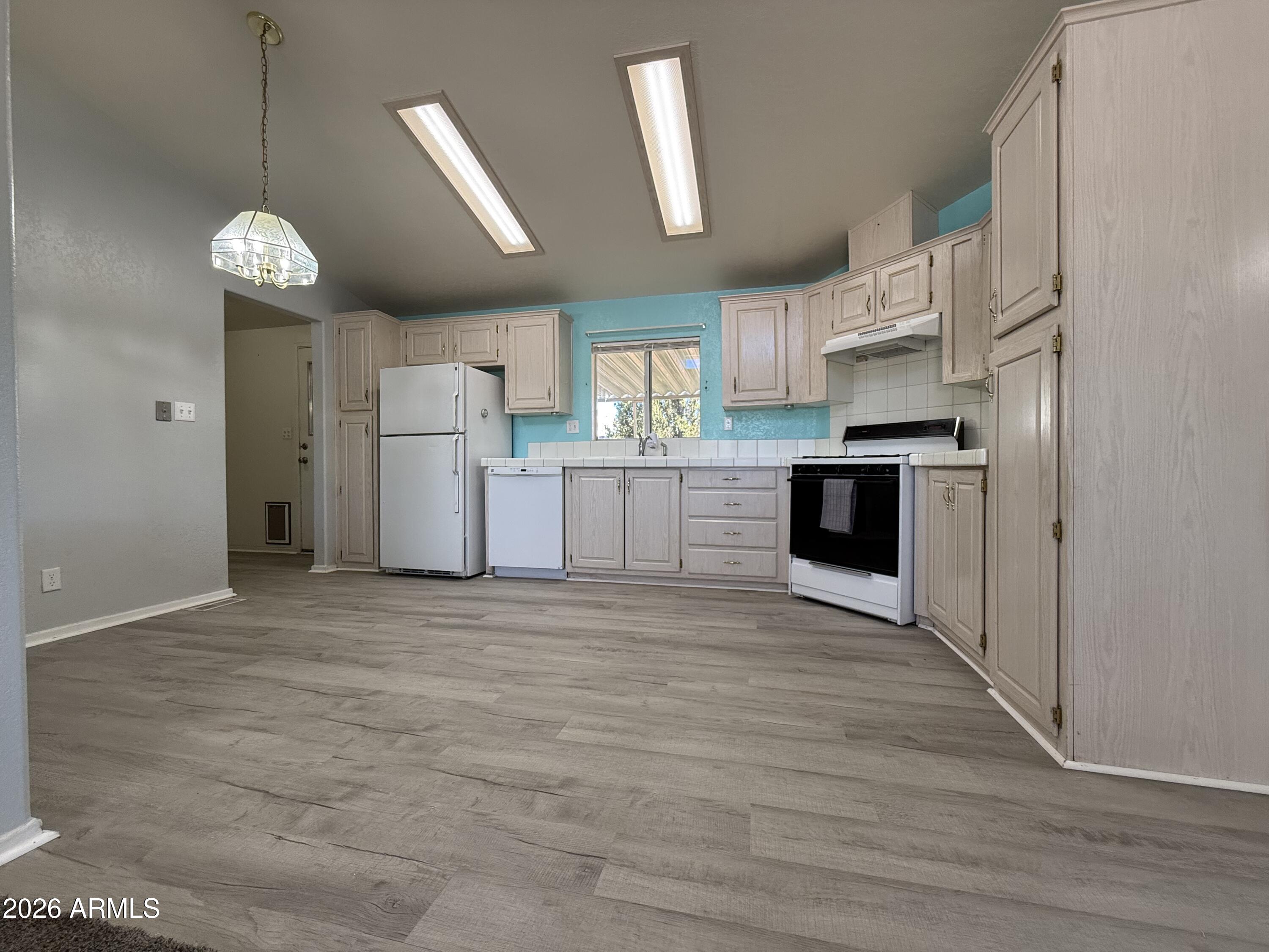 LIGIERS 2ND ADDITION - Residential