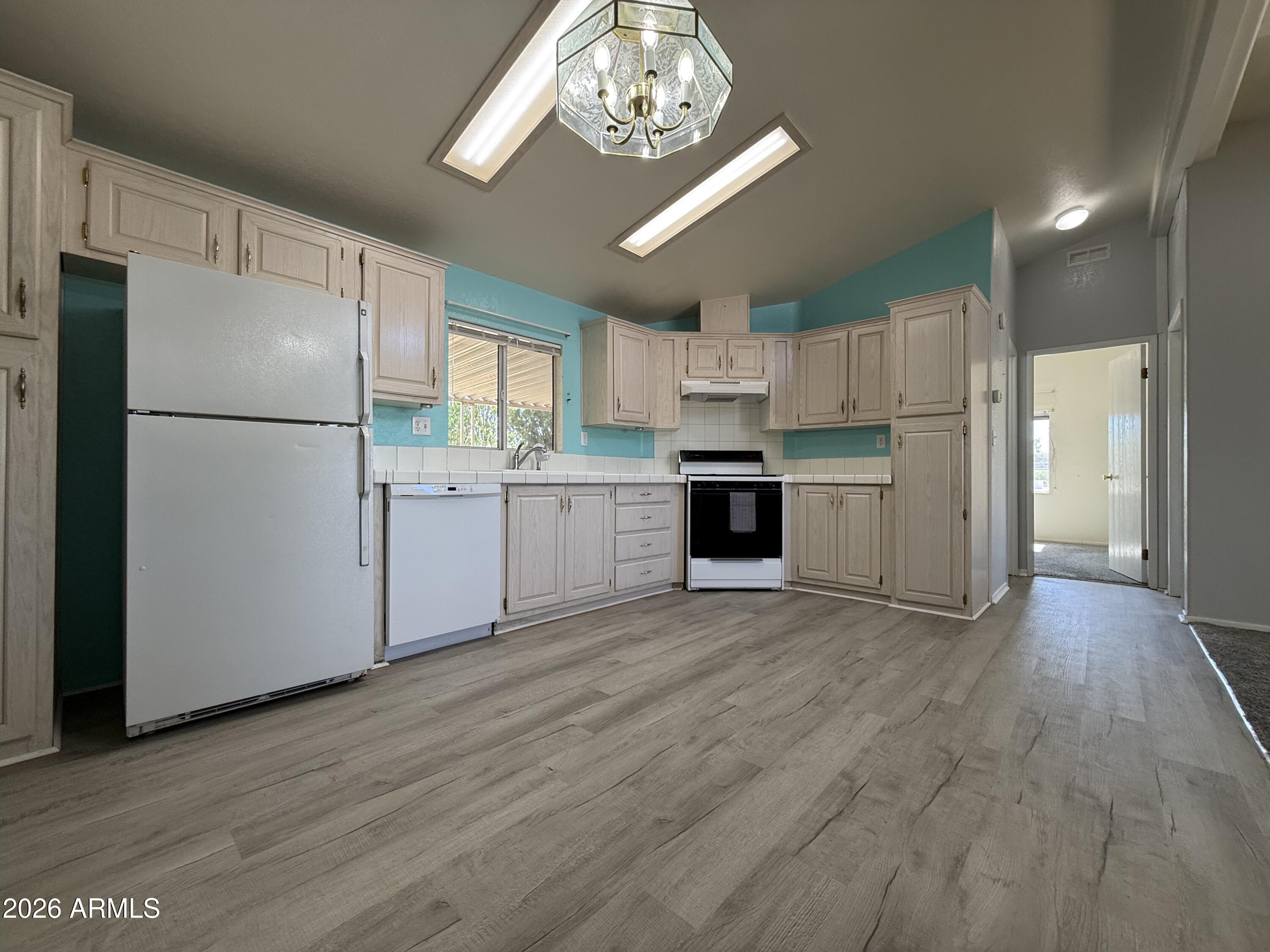 LIGIERS 2ND ADDITION - Residential