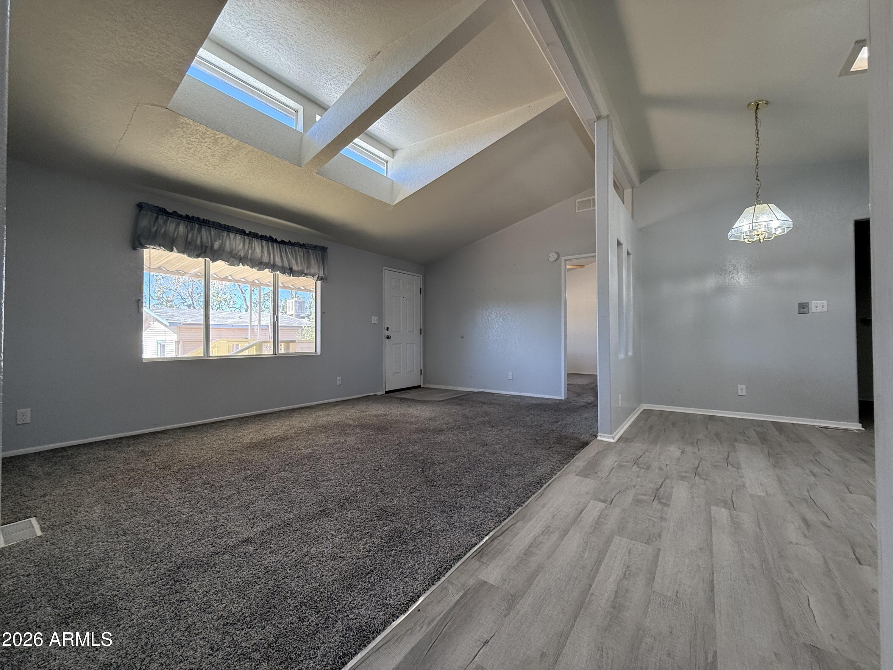 LIGIERS 2ND ADDITION - Residential