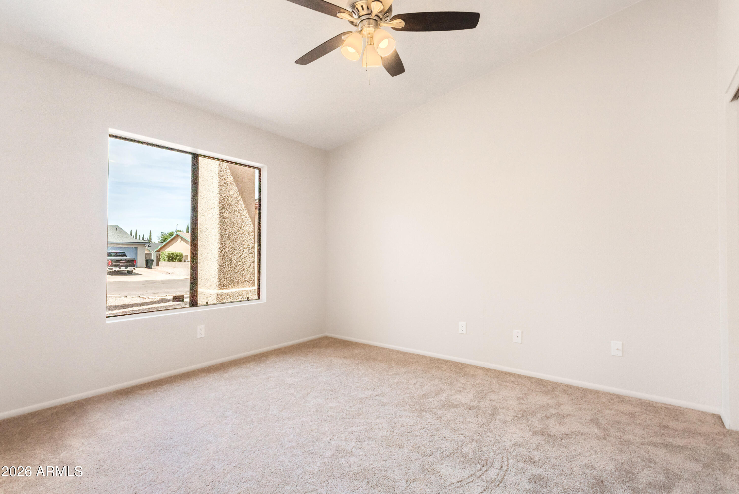 MISSION HILLS ESTATES - Residential
