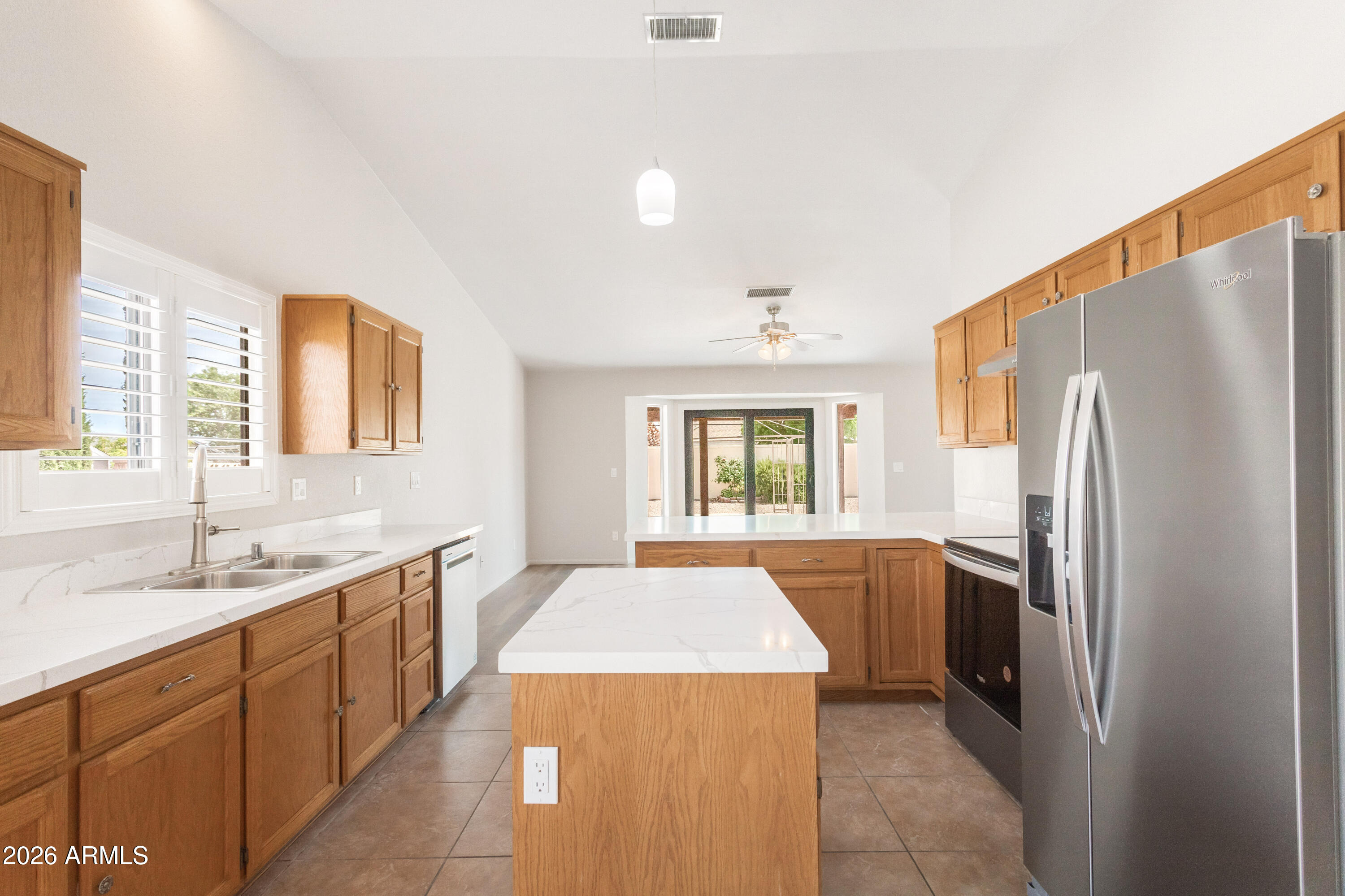 MISSION HILLS ESTATES - Residential