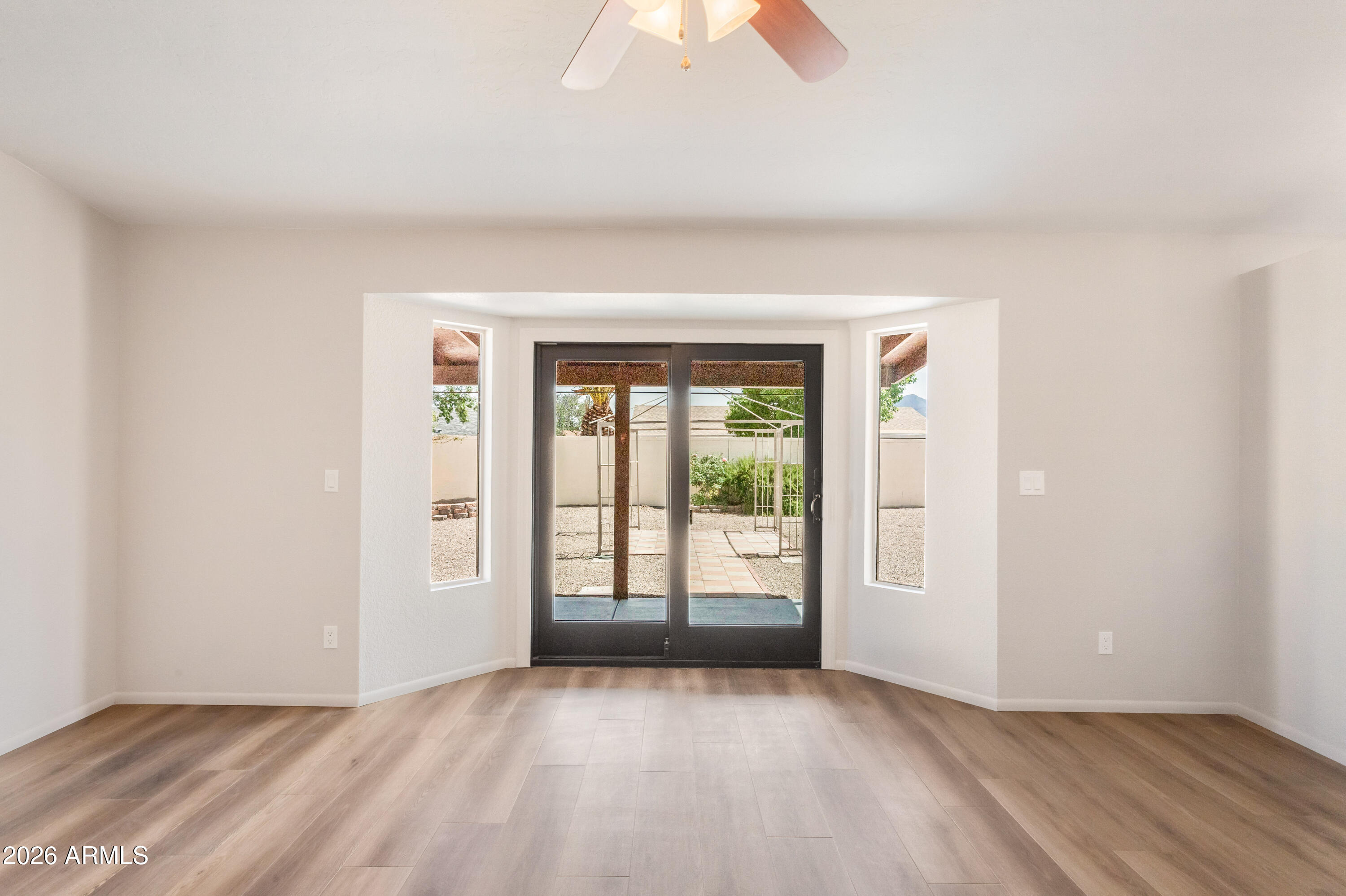MISSION HILLS ESTATES - Residential