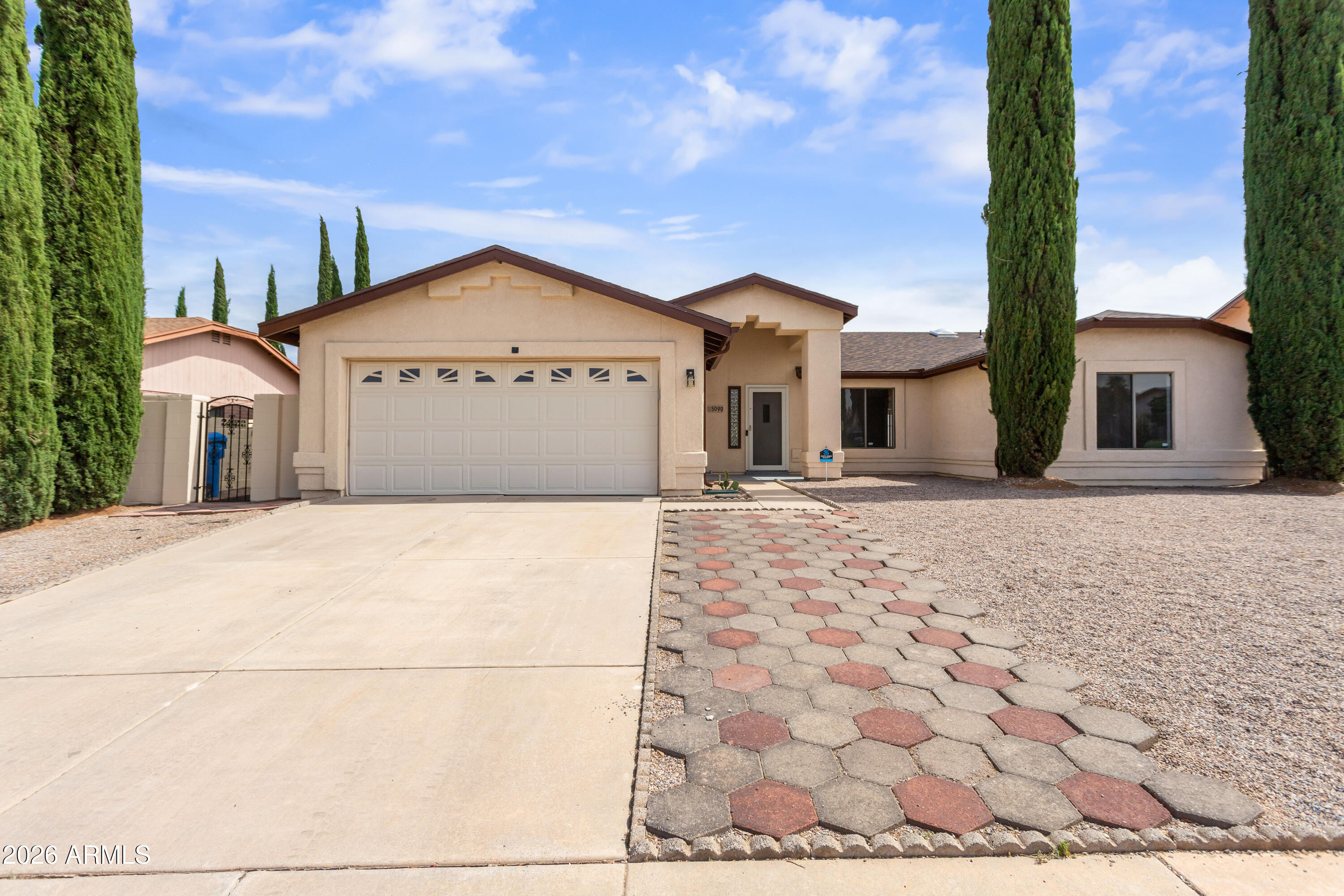 MISSION HILLS ESTATES - Residential