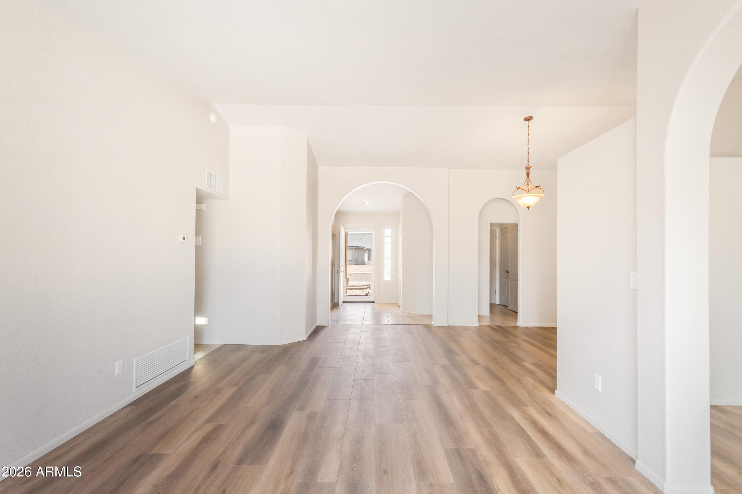 MISSION HILLS ESTATES - Residential