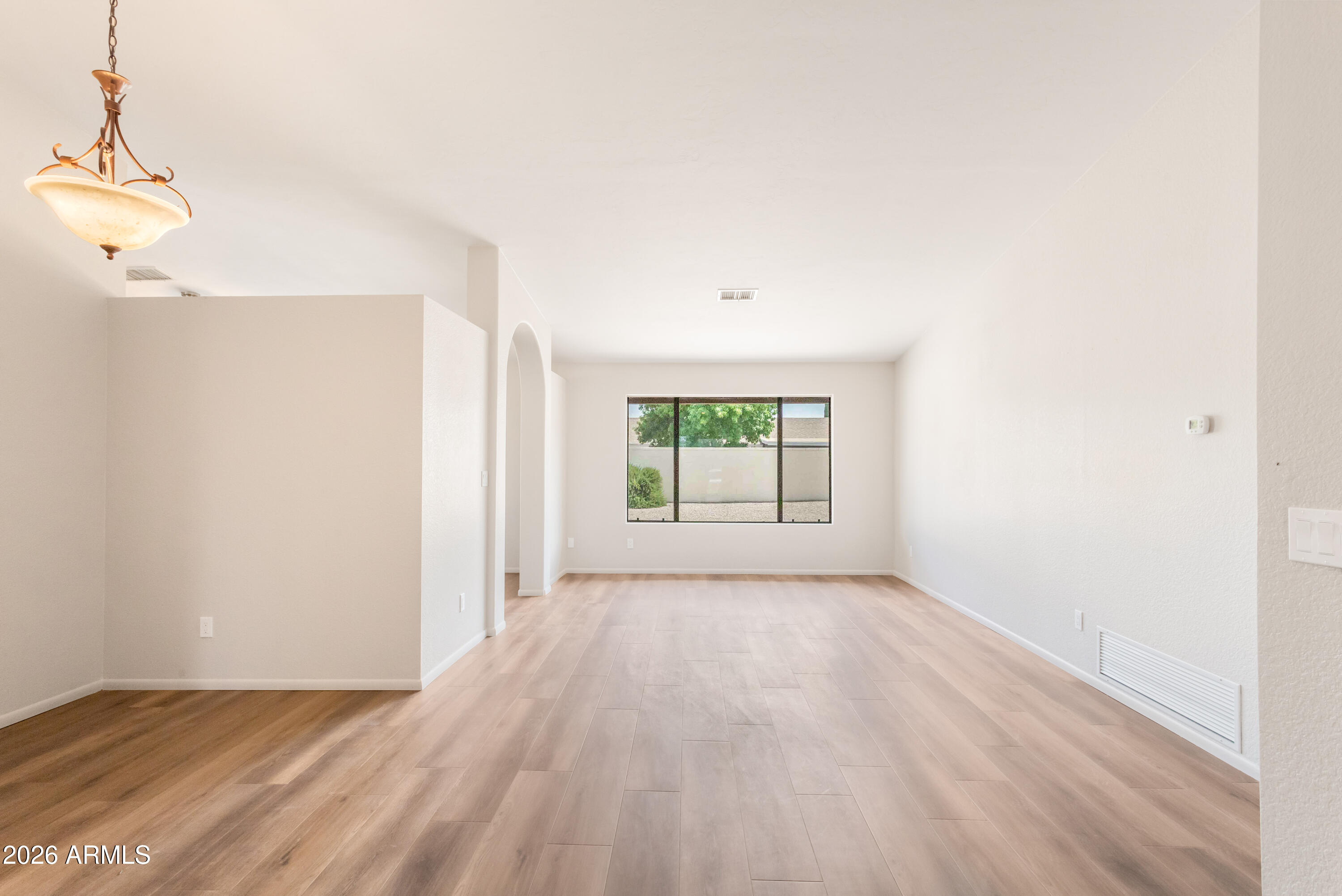 MISSION HILLS ESTATES - Residential