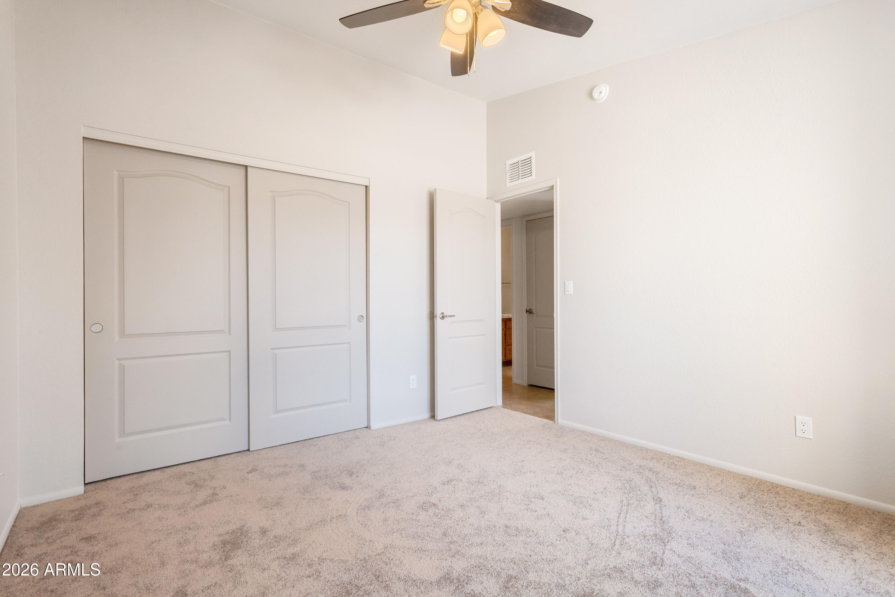 MISSION HILLS ESTATES - Residential