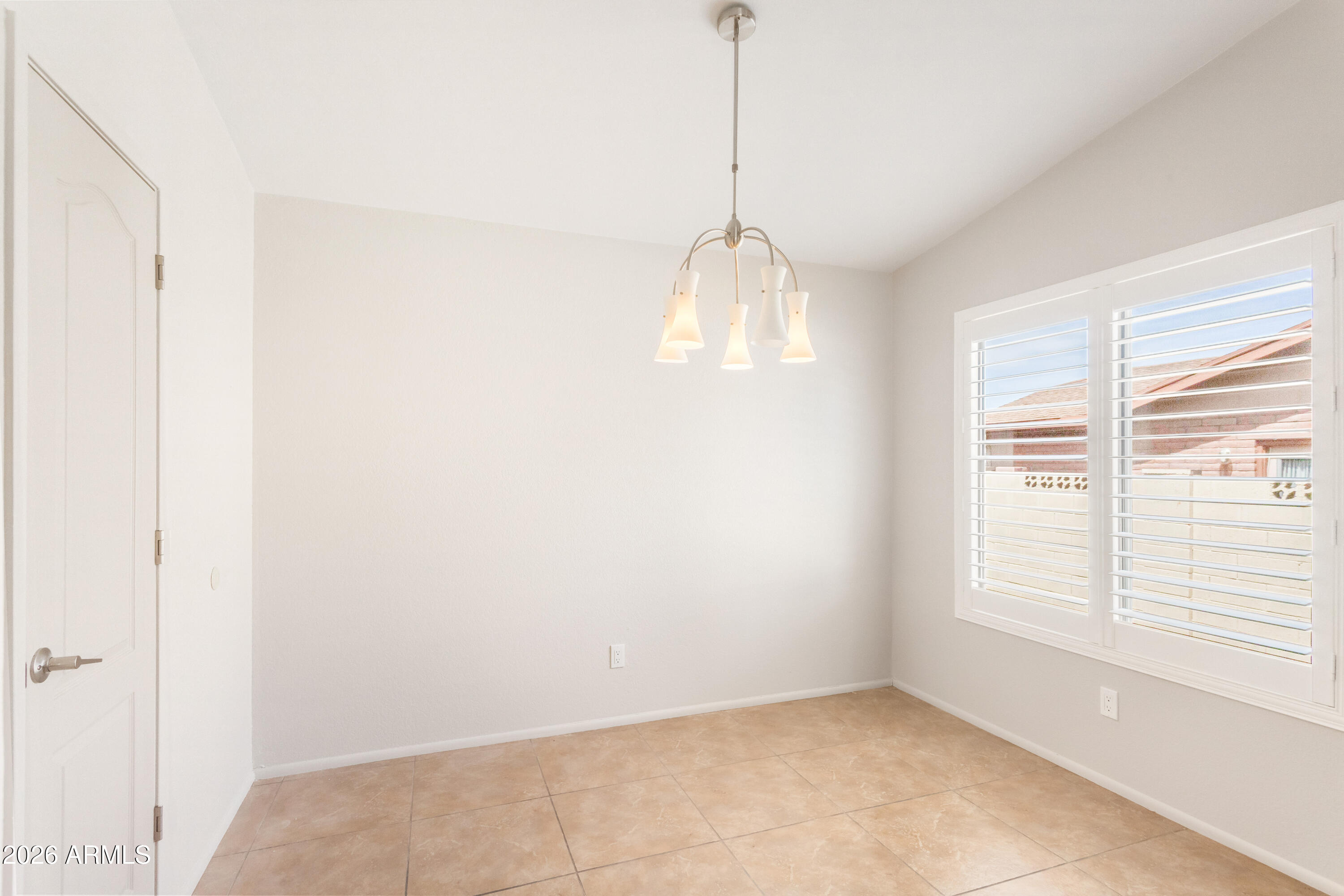 MISSION HILLS ESTATES - Residential