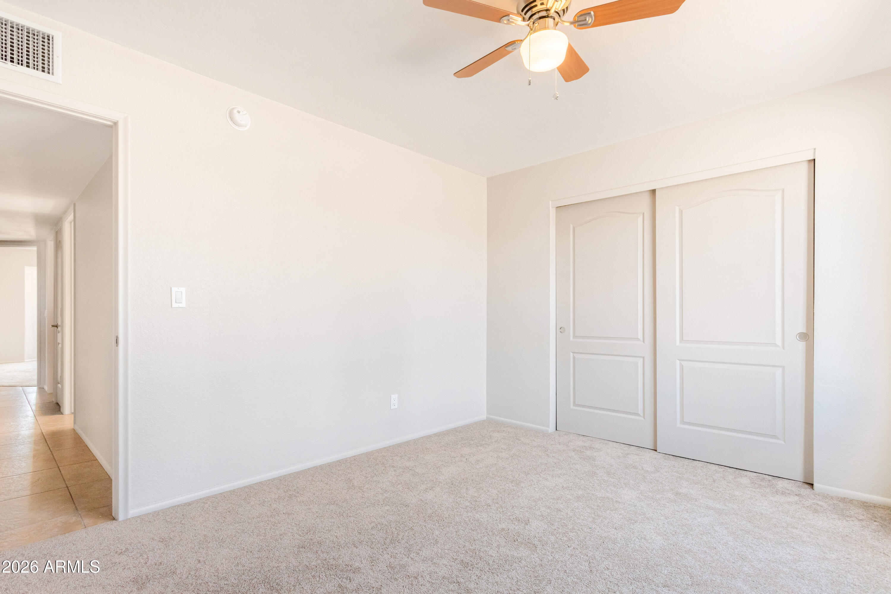 MISSION HILLS ESTATES - Residential