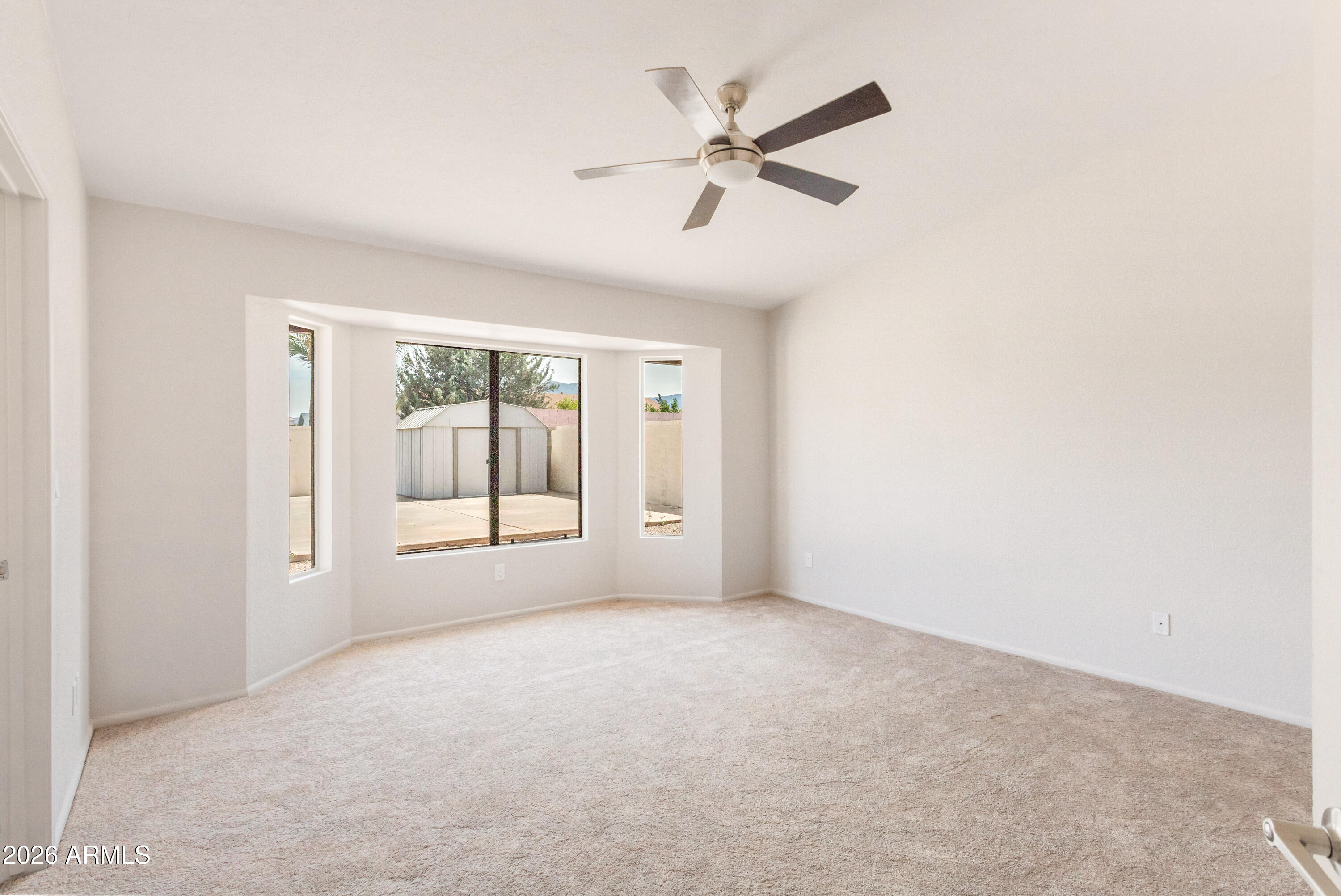 MISSION HILLS ESTATES - Residential