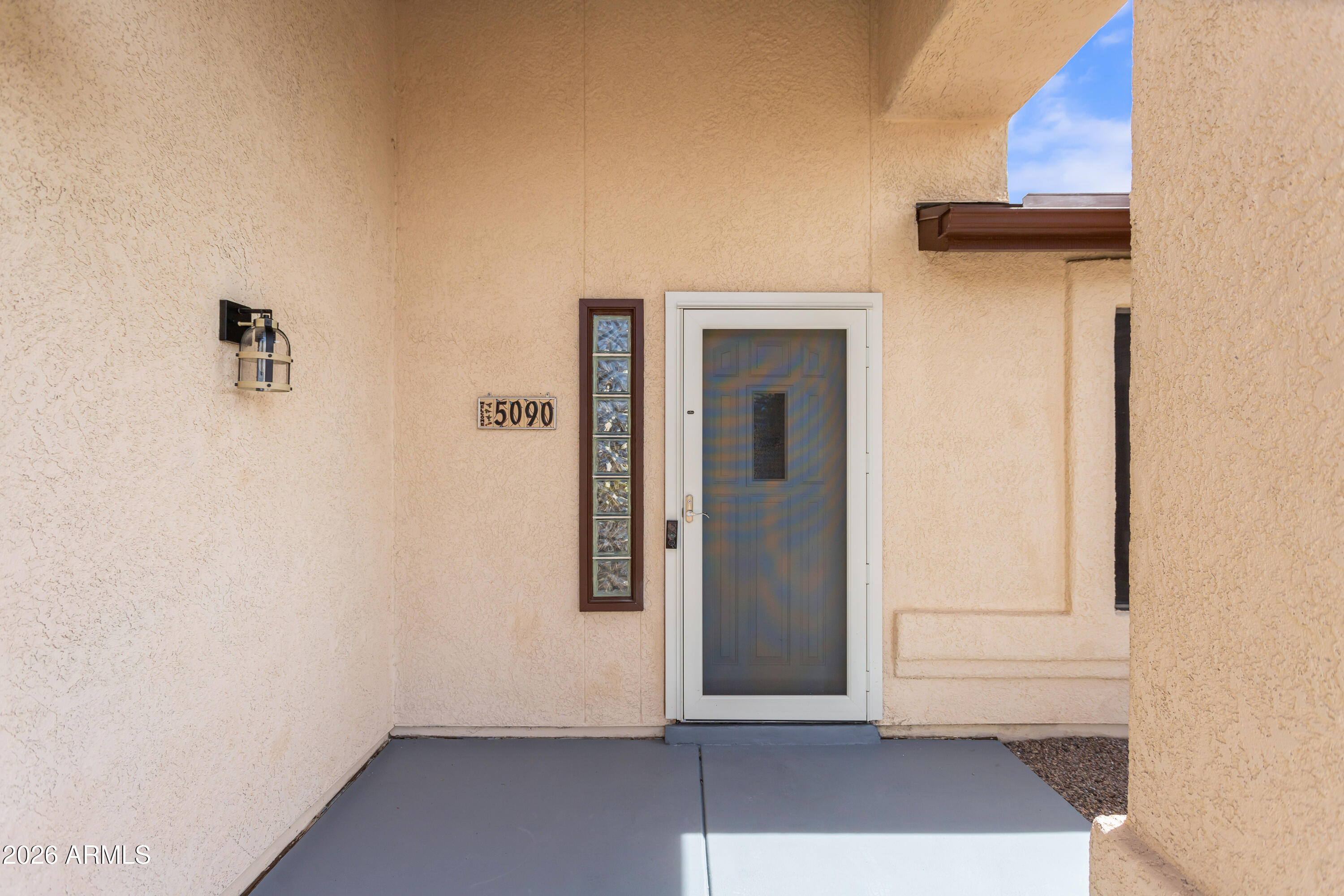 MISSION HILLS ESTATES - Residential