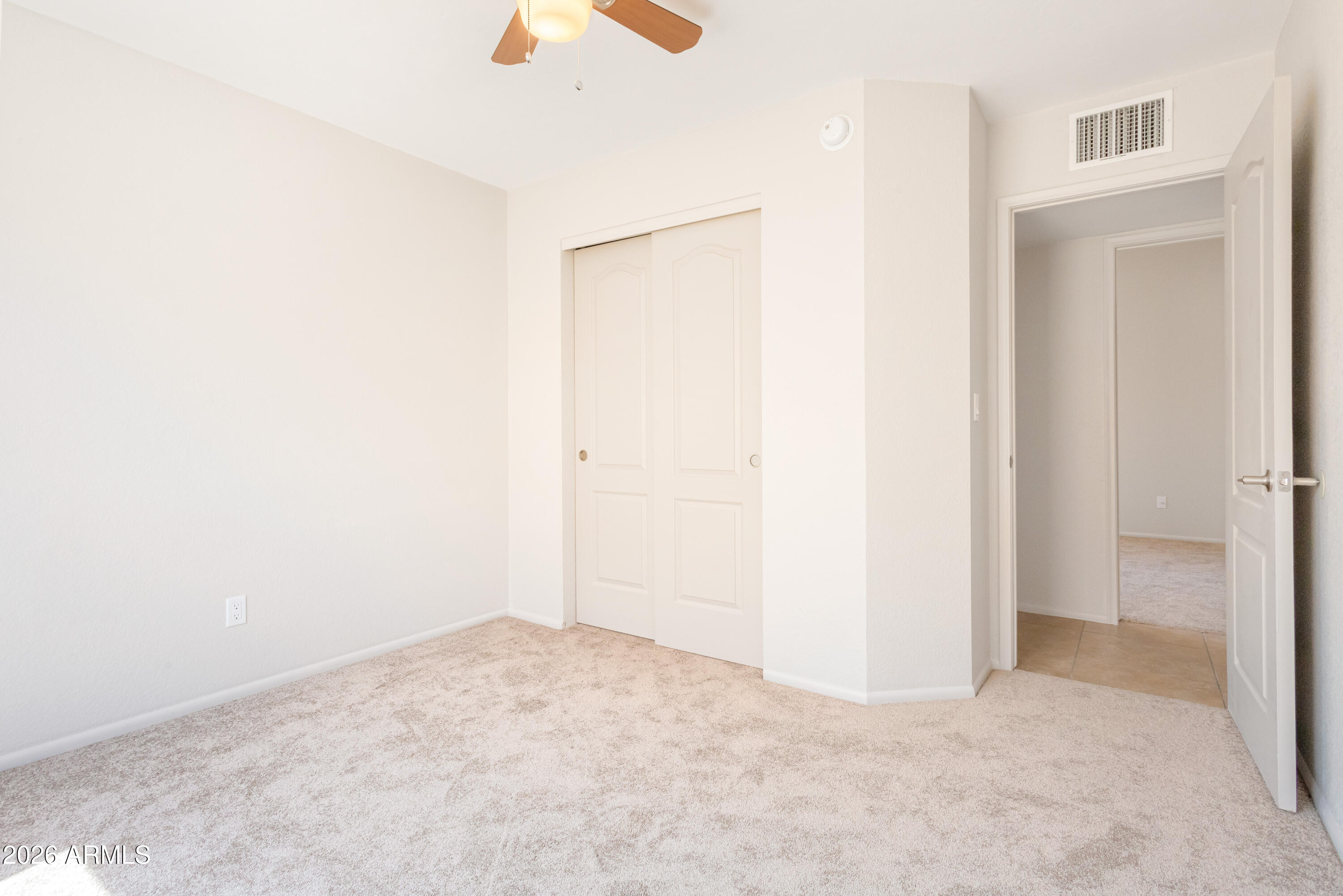 MISSION HILLS ESTATES - Residential