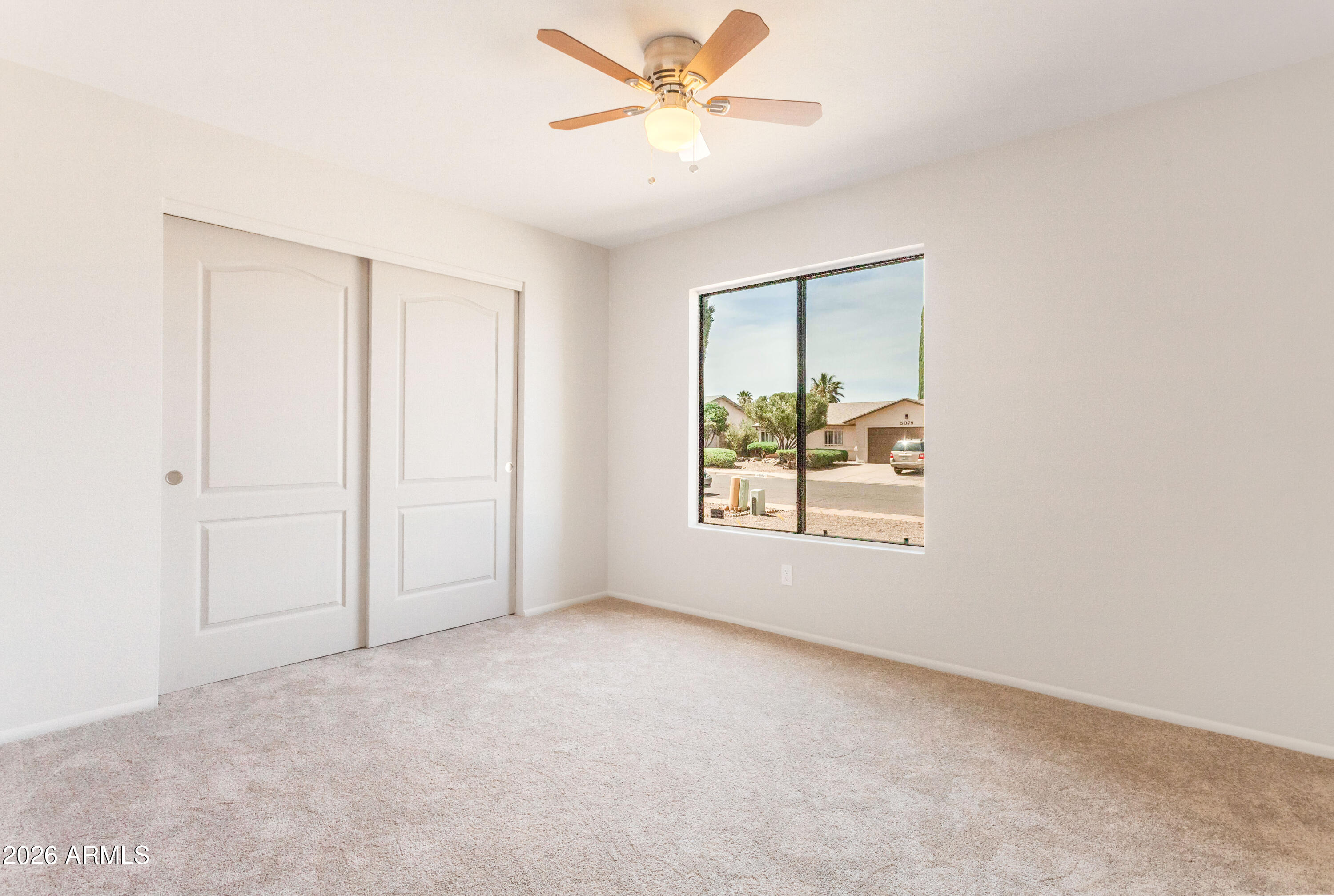 MISSION HILLS ESTATES - Residential