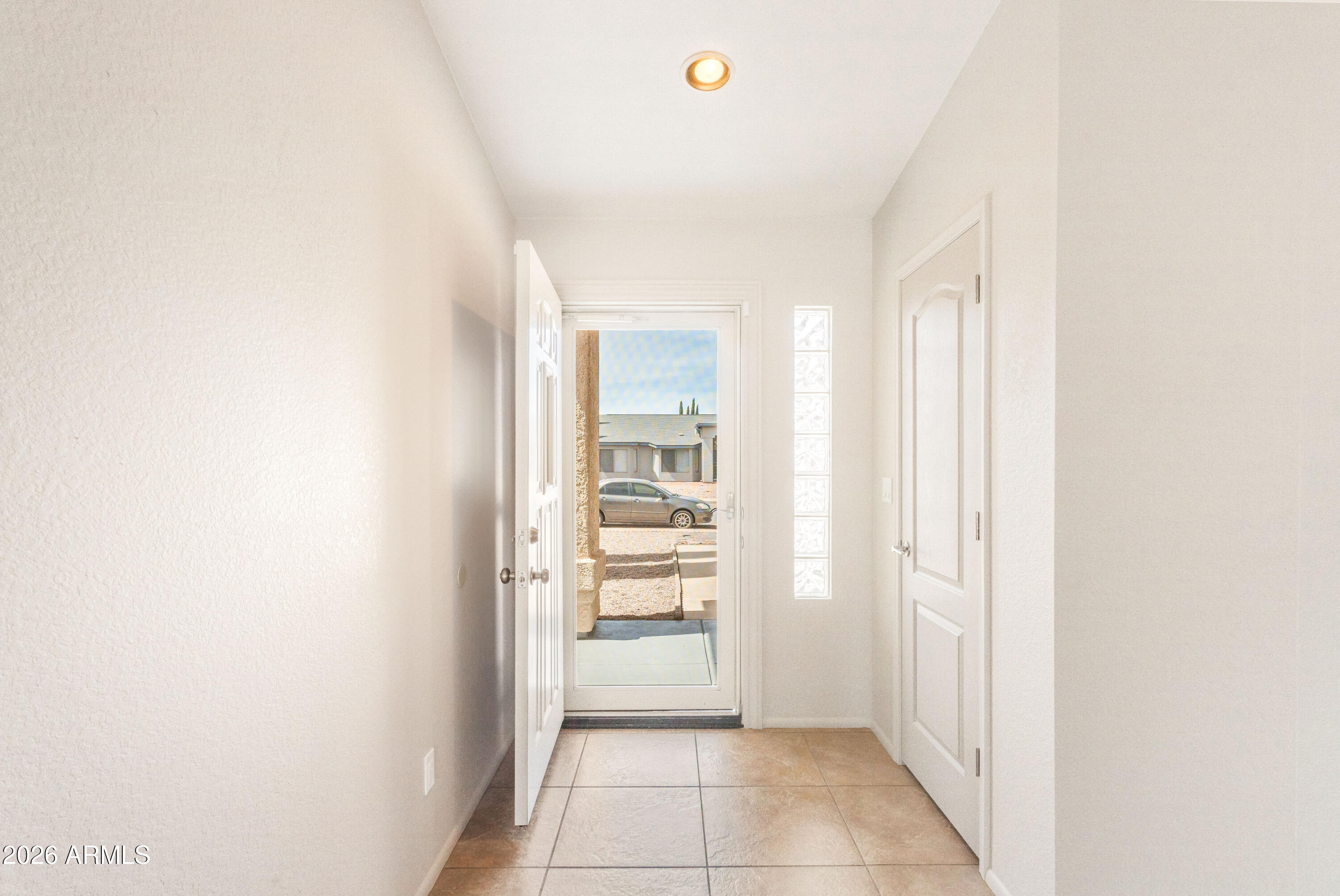 MISSION HILLS ESTATES - Residential