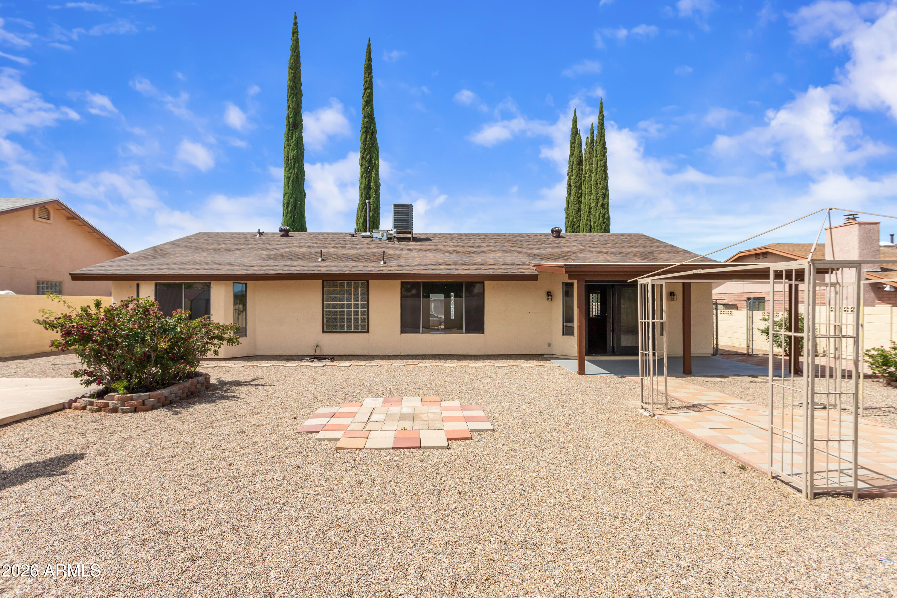 MISSION HILLS ESTATES - Residential