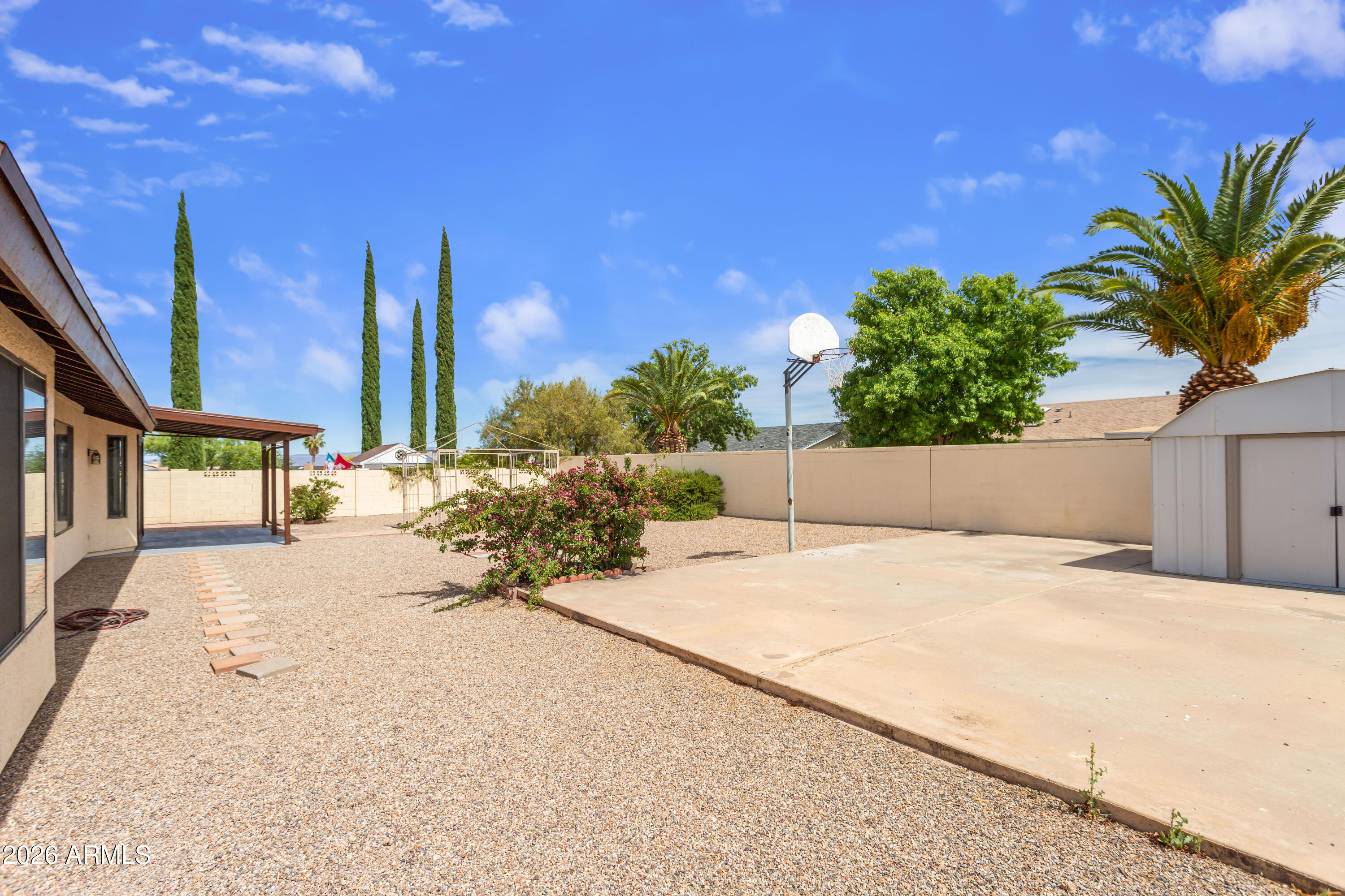 MISSION HILLS ESTATES - Residential