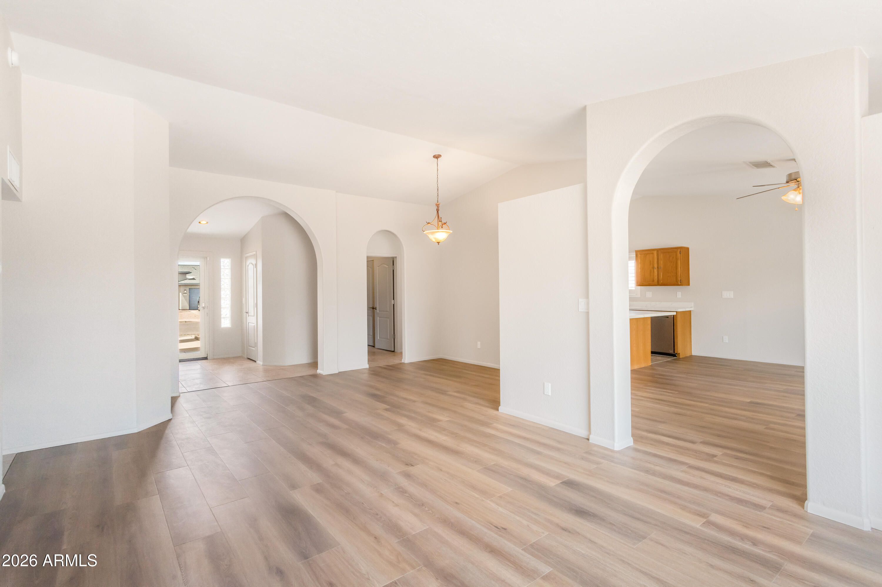 MISSION HILLS ESTATES - Residential