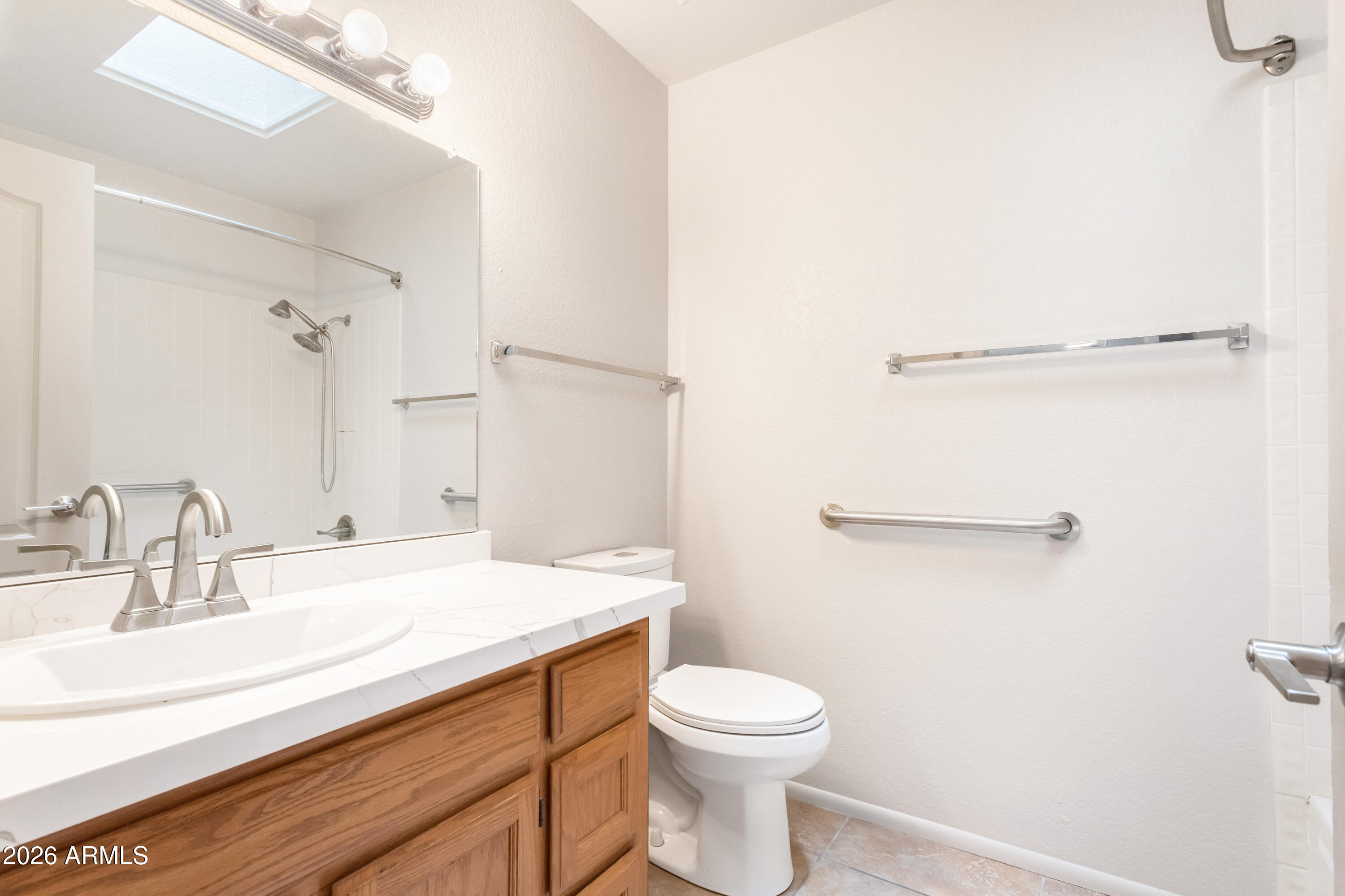 MISSION HILLS ESTATES - Residential