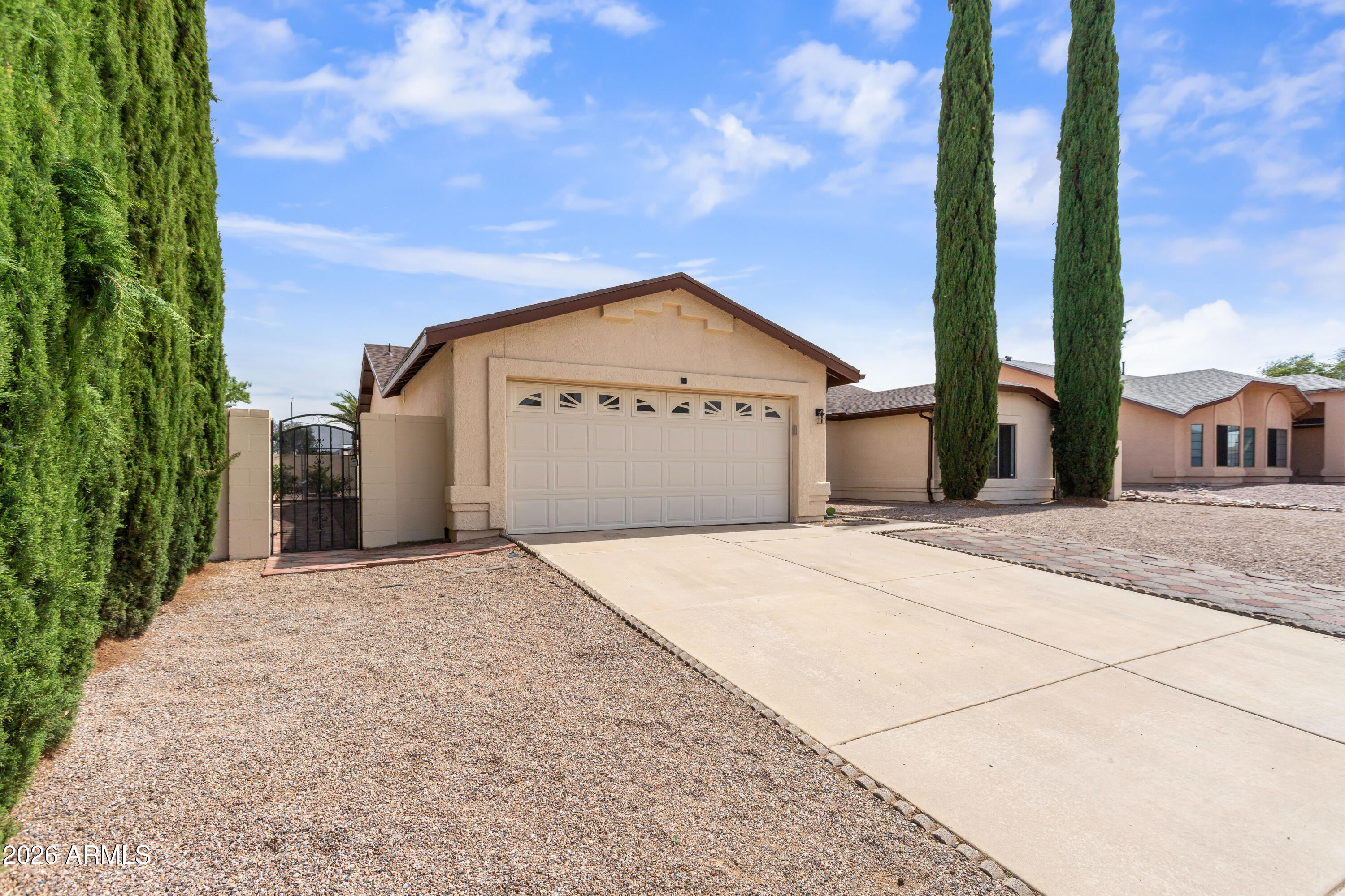 MISSION HILLS ESTATES - Residential