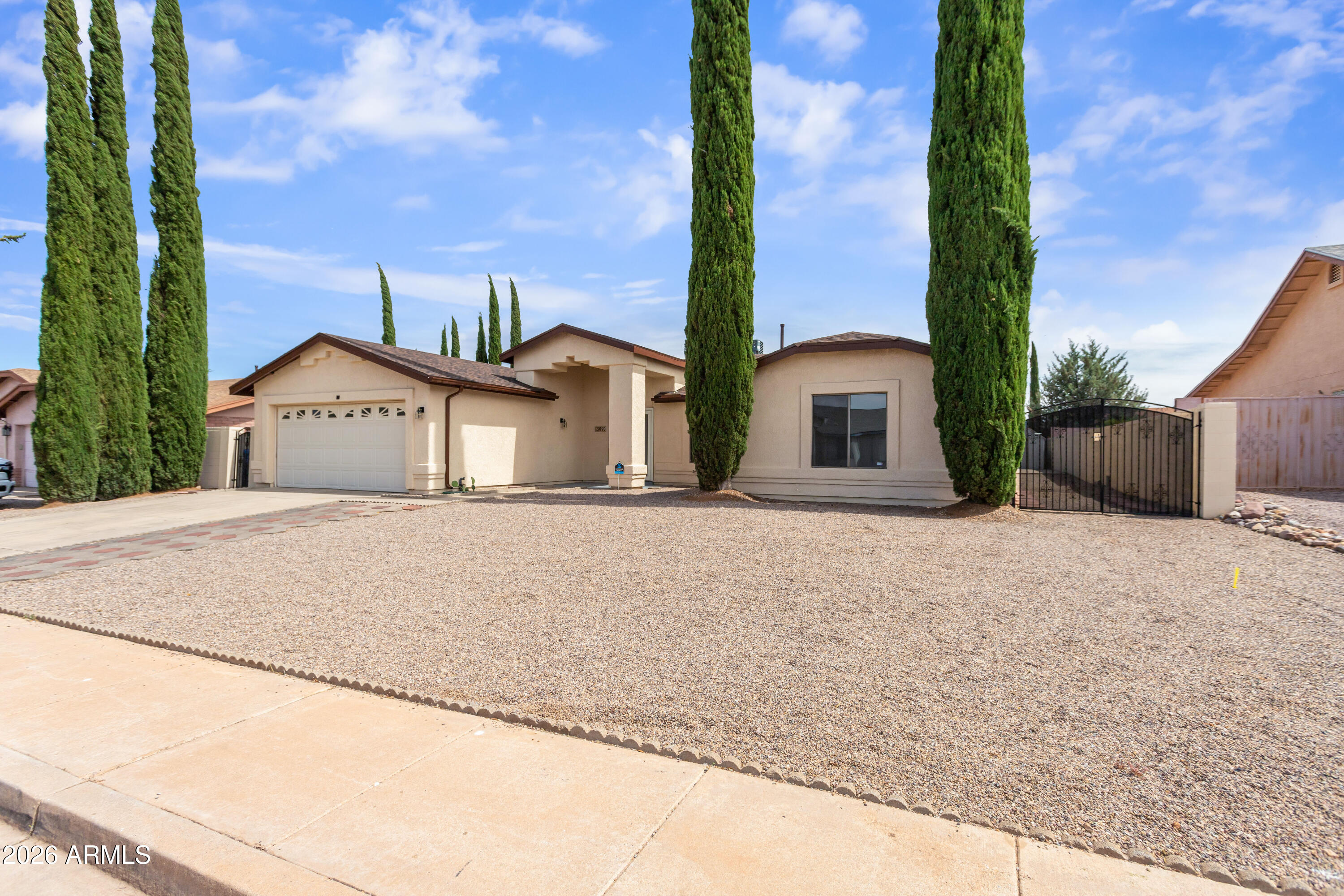 MISSION HILLS ESTATES - Residential