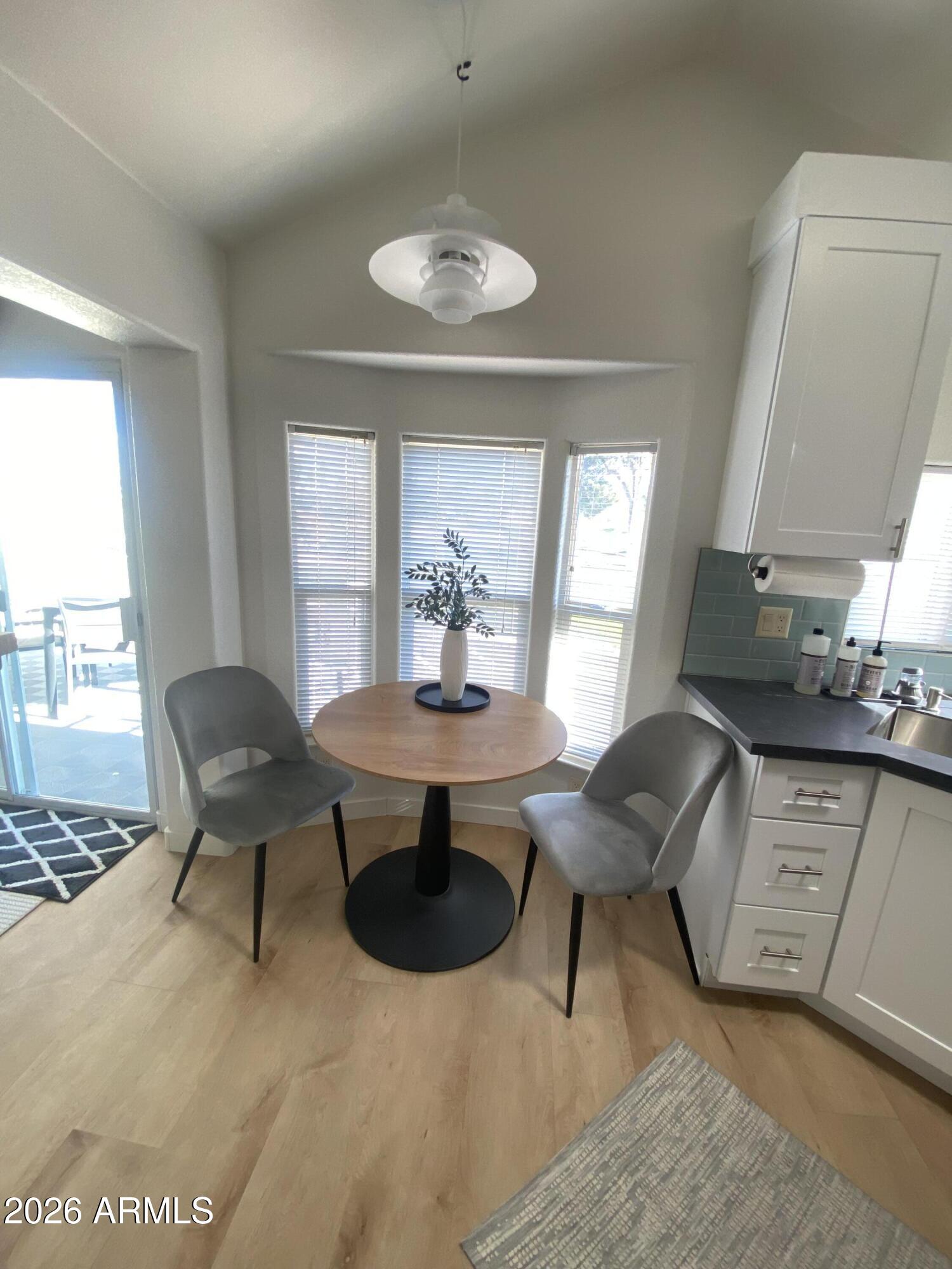 ROADHAVEN RESORT OF APACHE JUNCTION - PHASE 2 - Land