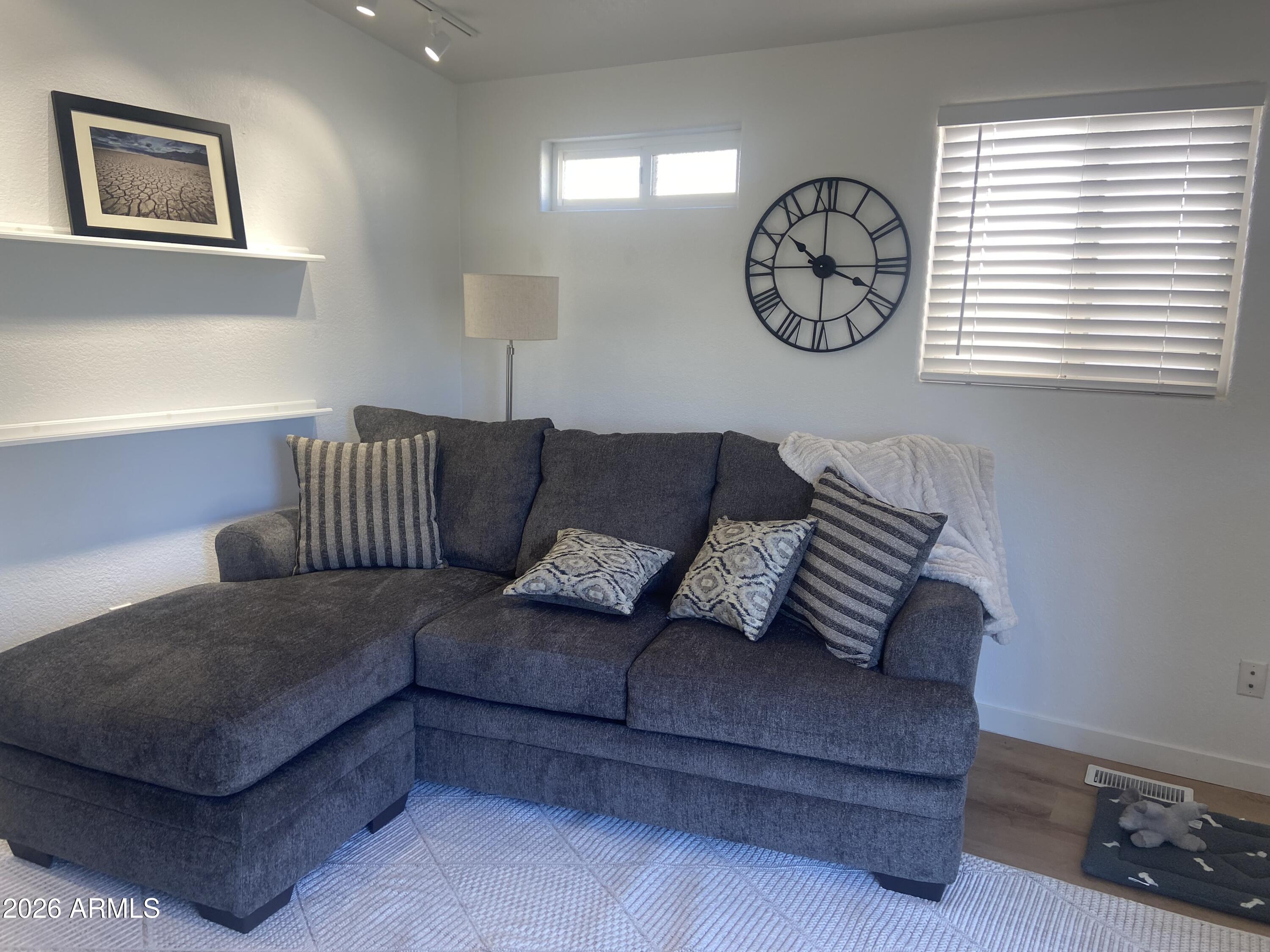 ROADHAVEN RESORT OF APACHE JUNCTION - PHASE 2 - Land