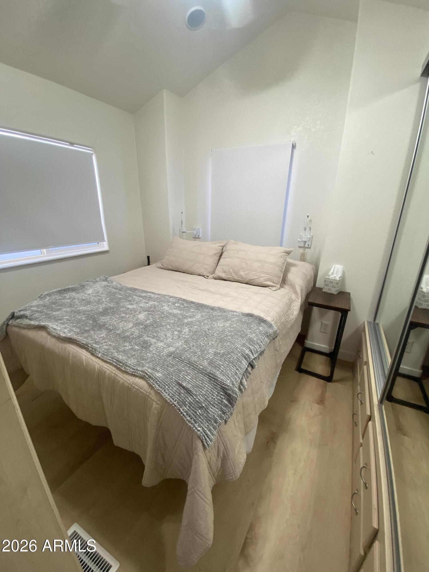 ROADHAVEN RESORT OF APACHE JUNCTION - PHASE 2 - Land