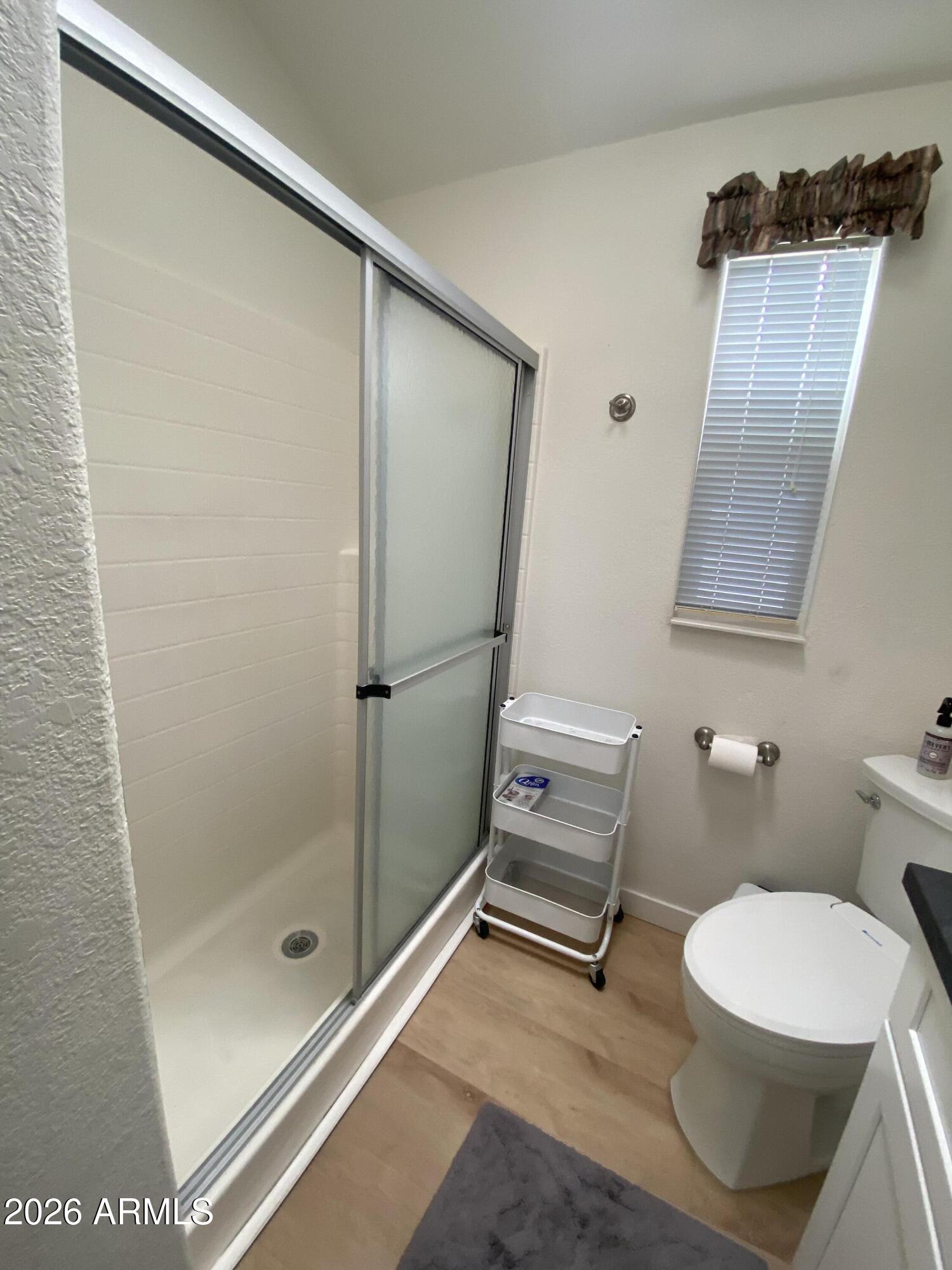 ROADHAVEN RESORT OF APACHE JUNCTION - PHASE 2 - Land