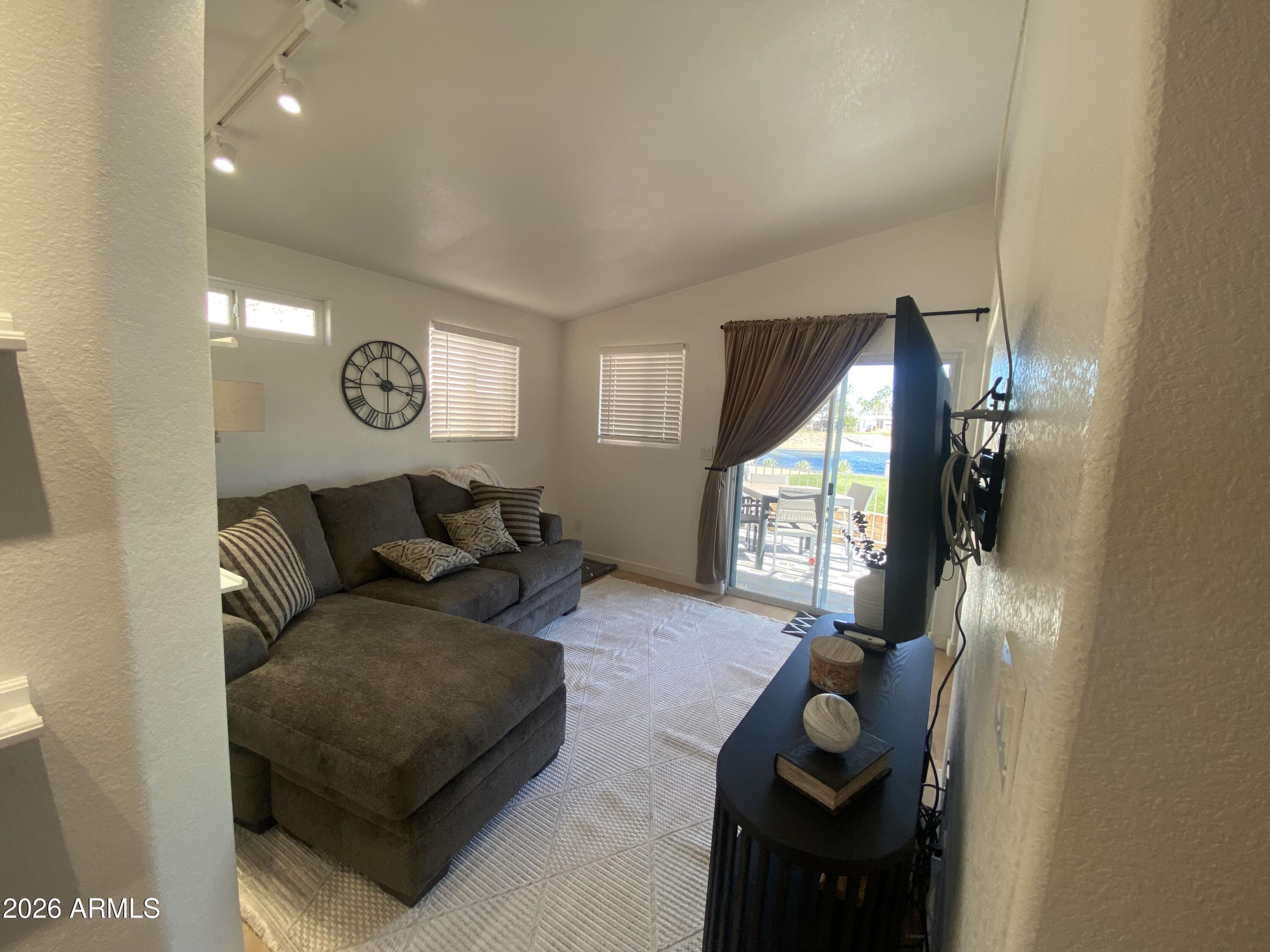 ROADHAVEN RESORT OF APACHE JUNCTION - PHASE 2 - Land