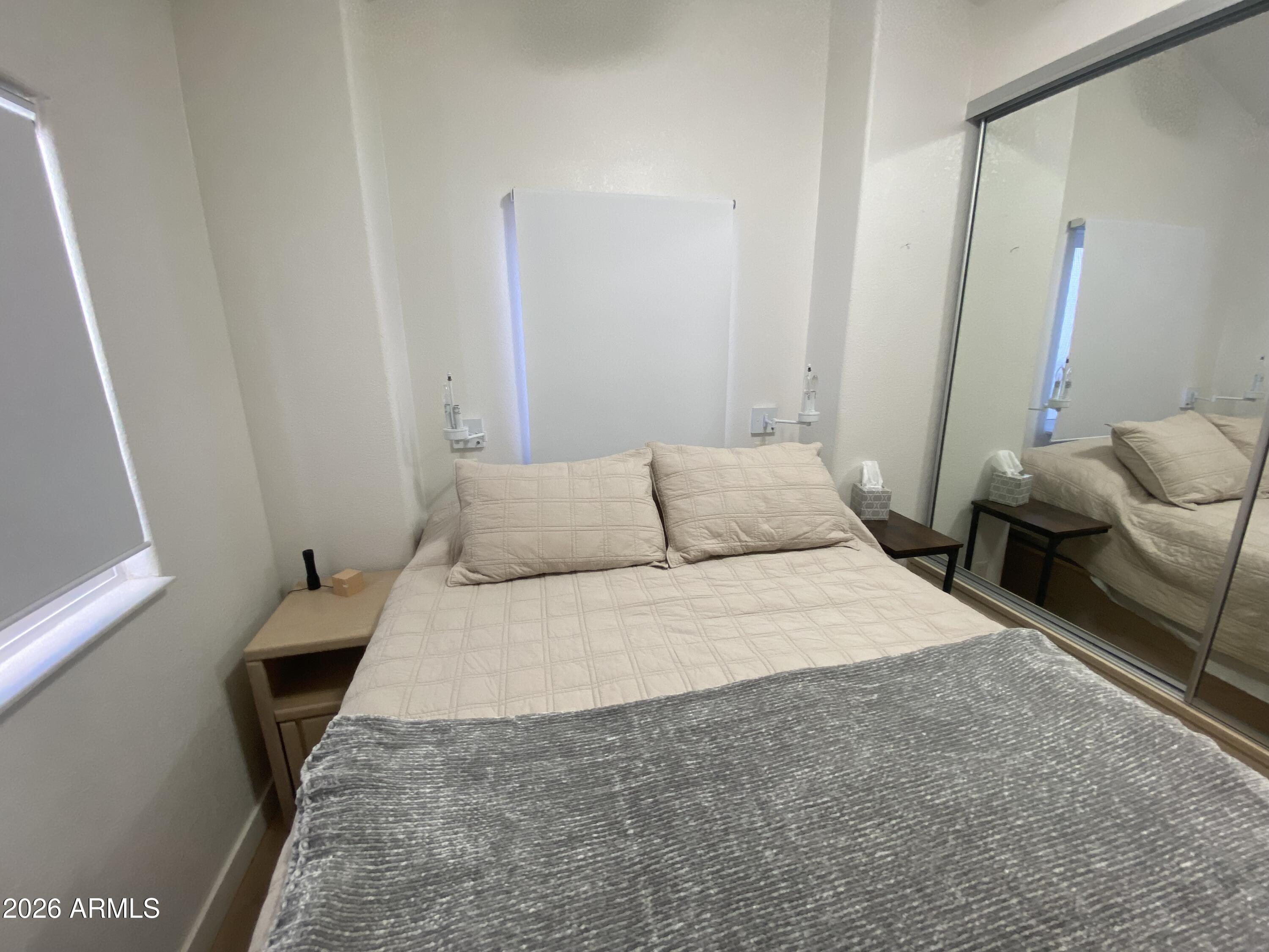 ROADHAVEN RESORT OF APACHE JUNCTION - PHASE 2 - Land